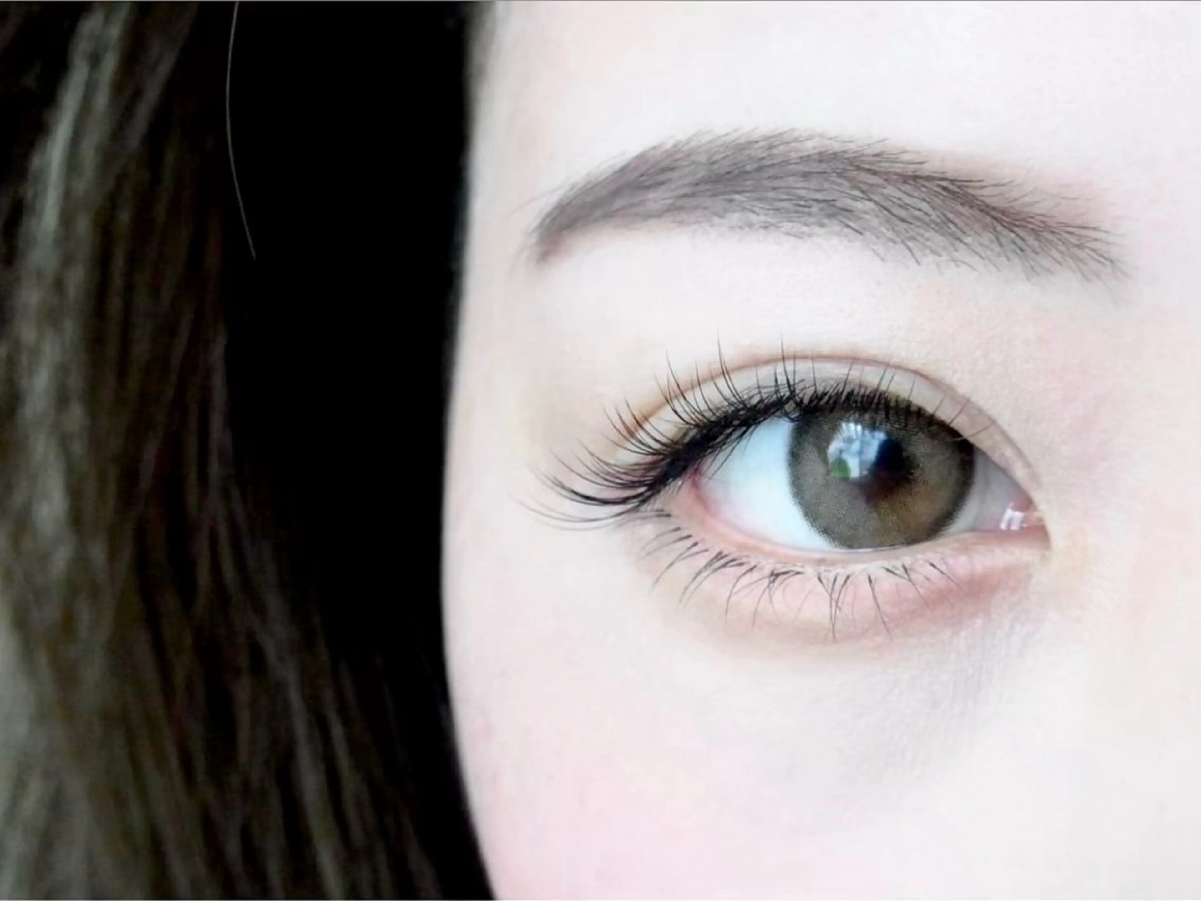 マツエク・マツパ Odile Total beauty salon所属・Odile代表🪽 NANAKOの眉毛・アイブロウイメージ