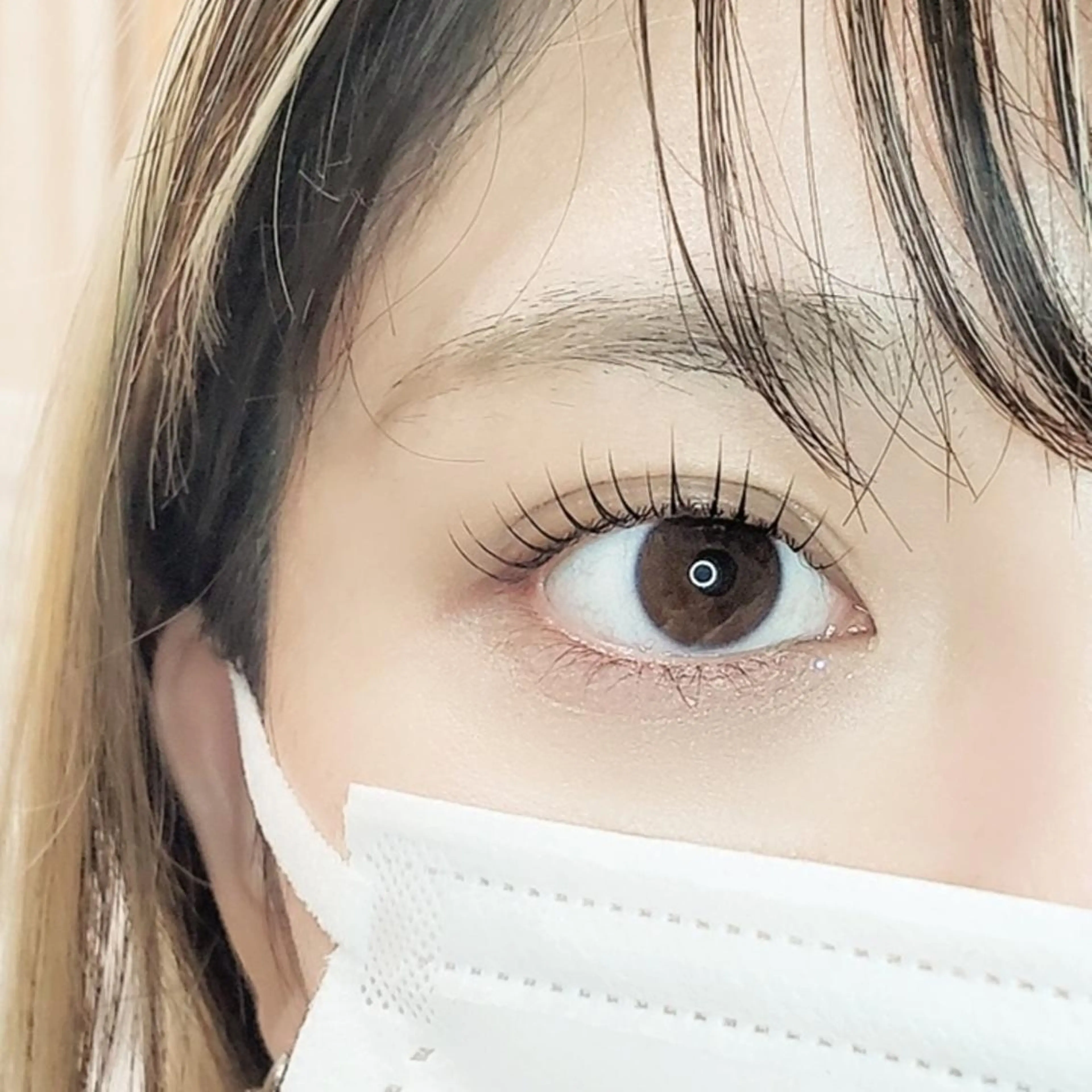 マツエク・マツパ マツパ eyelist 🌙ゆうのマツエク・マツパデザイン