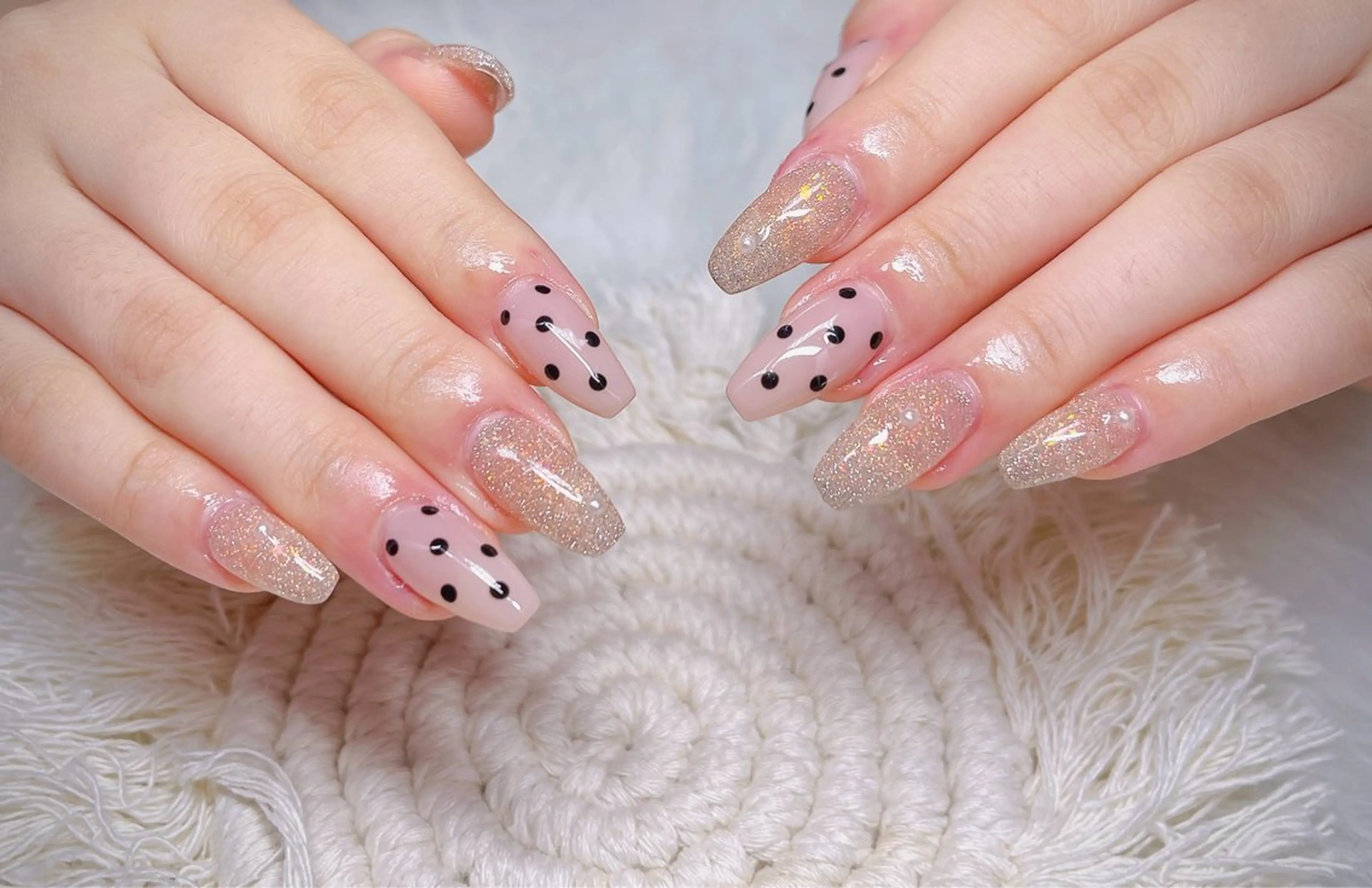 ネイル アートネイル ハンドネイル YumiNail所属・Yumi nailのネイルデザイン
