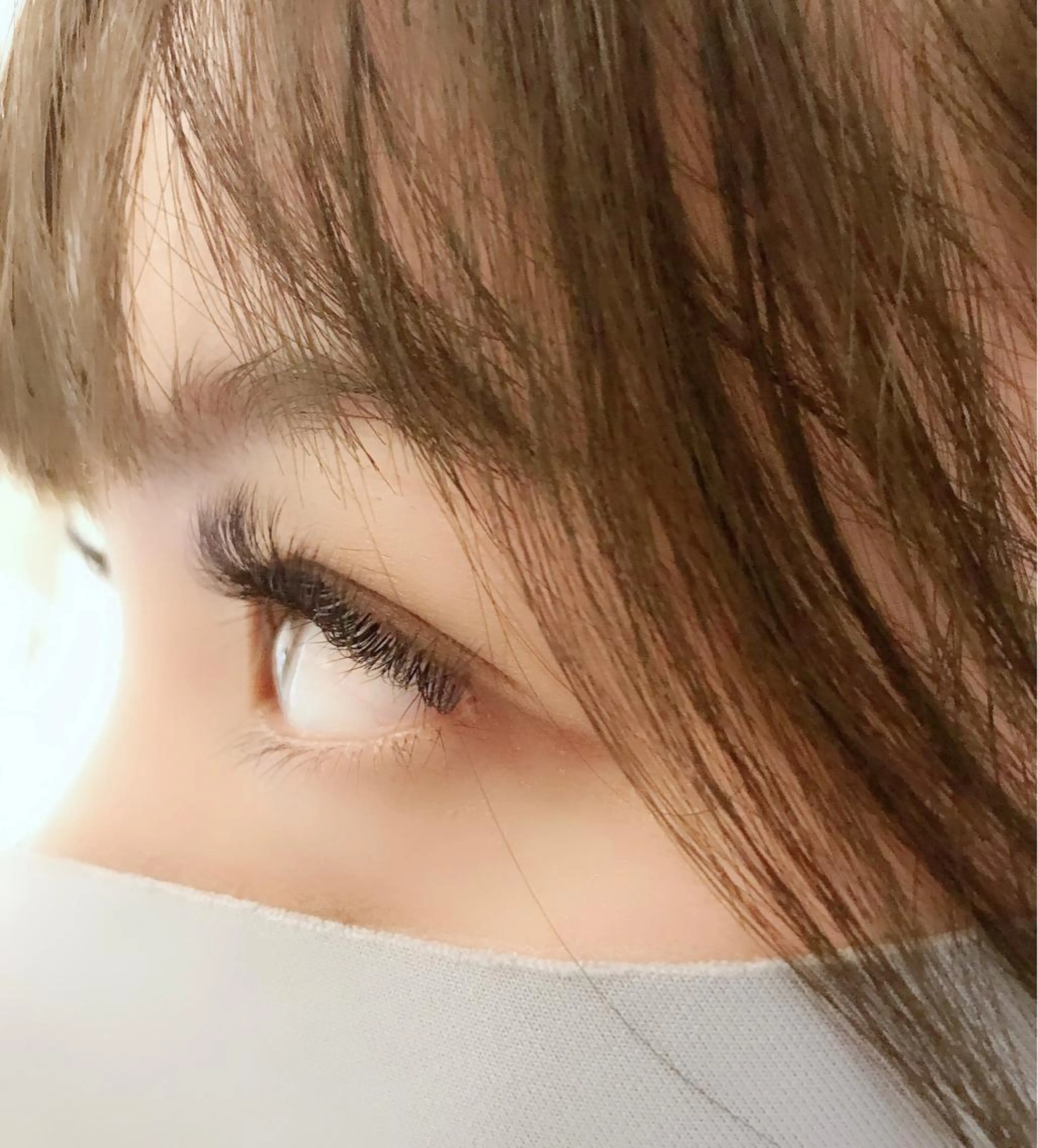 マツエク・マツパ マツエク BEL EYE BEAUTYのマツエク・マツパデザイン