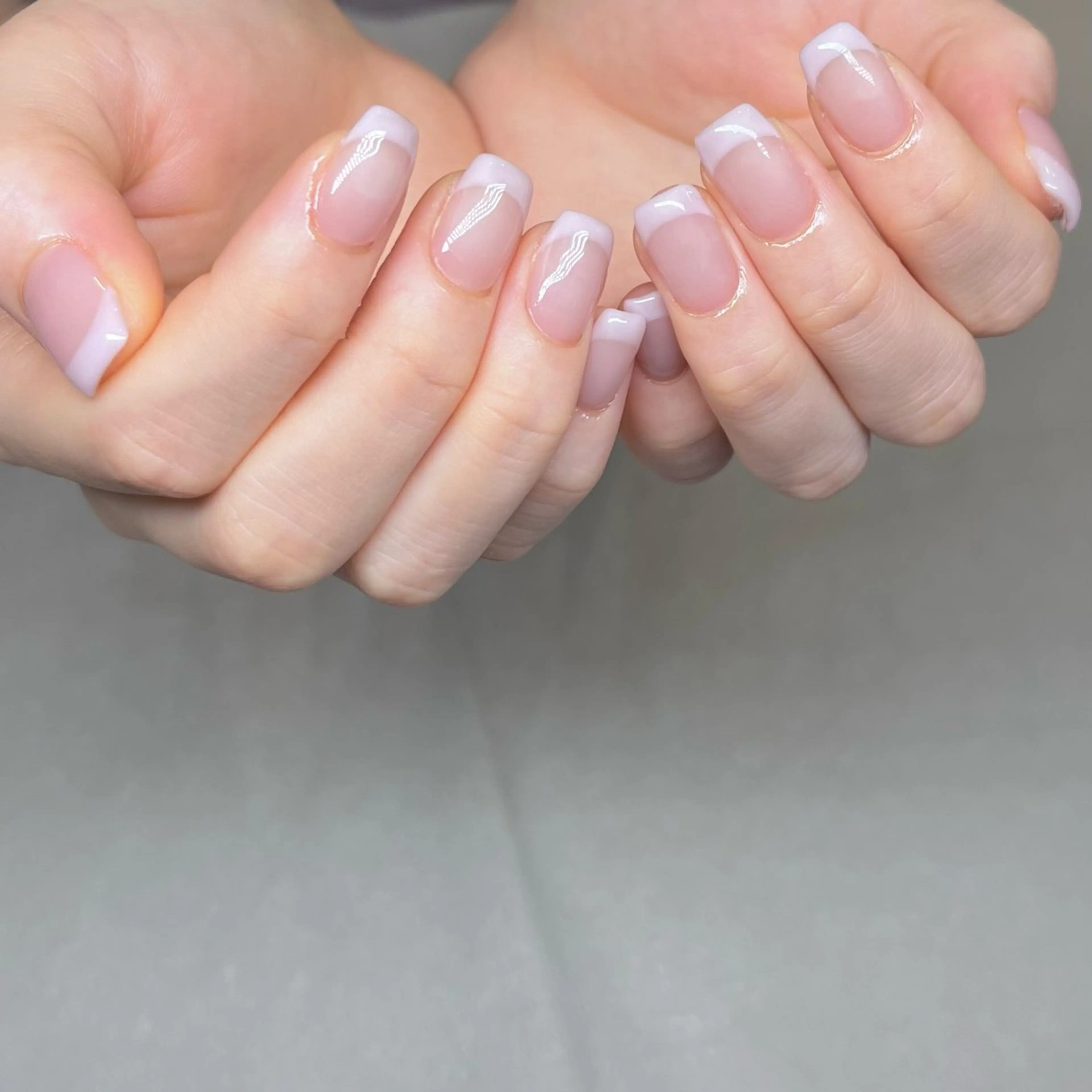 ネイル maison de NALIのネイルデザイン