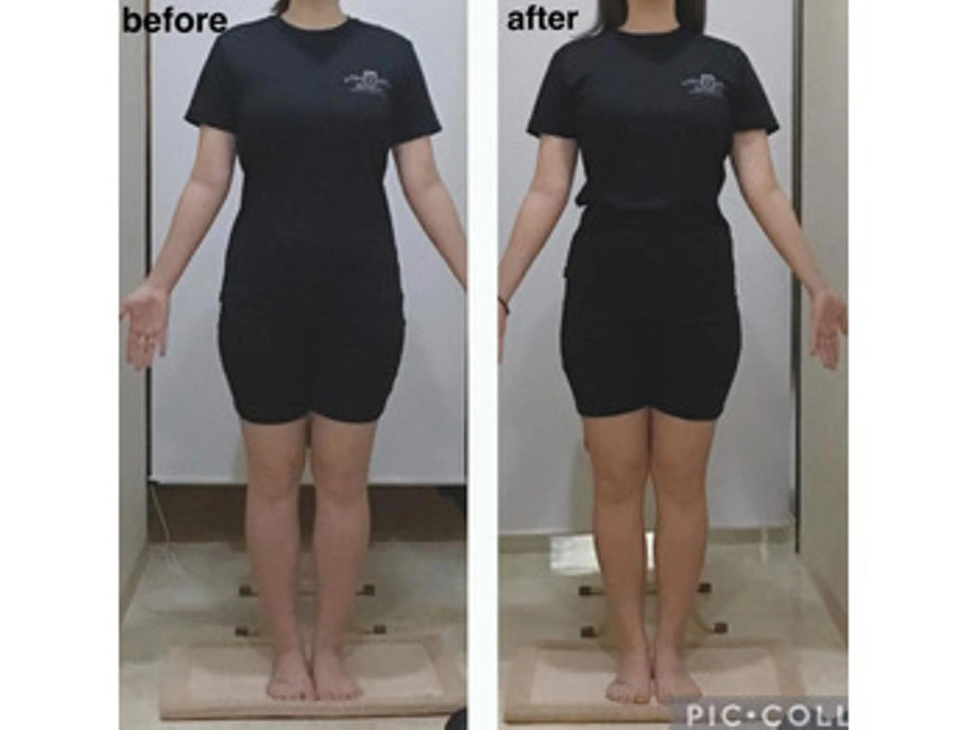 エステ リラク 姿勢・骨盤/小顔矯正 痩身ダイエット 横田のエステ・リラクイメージ