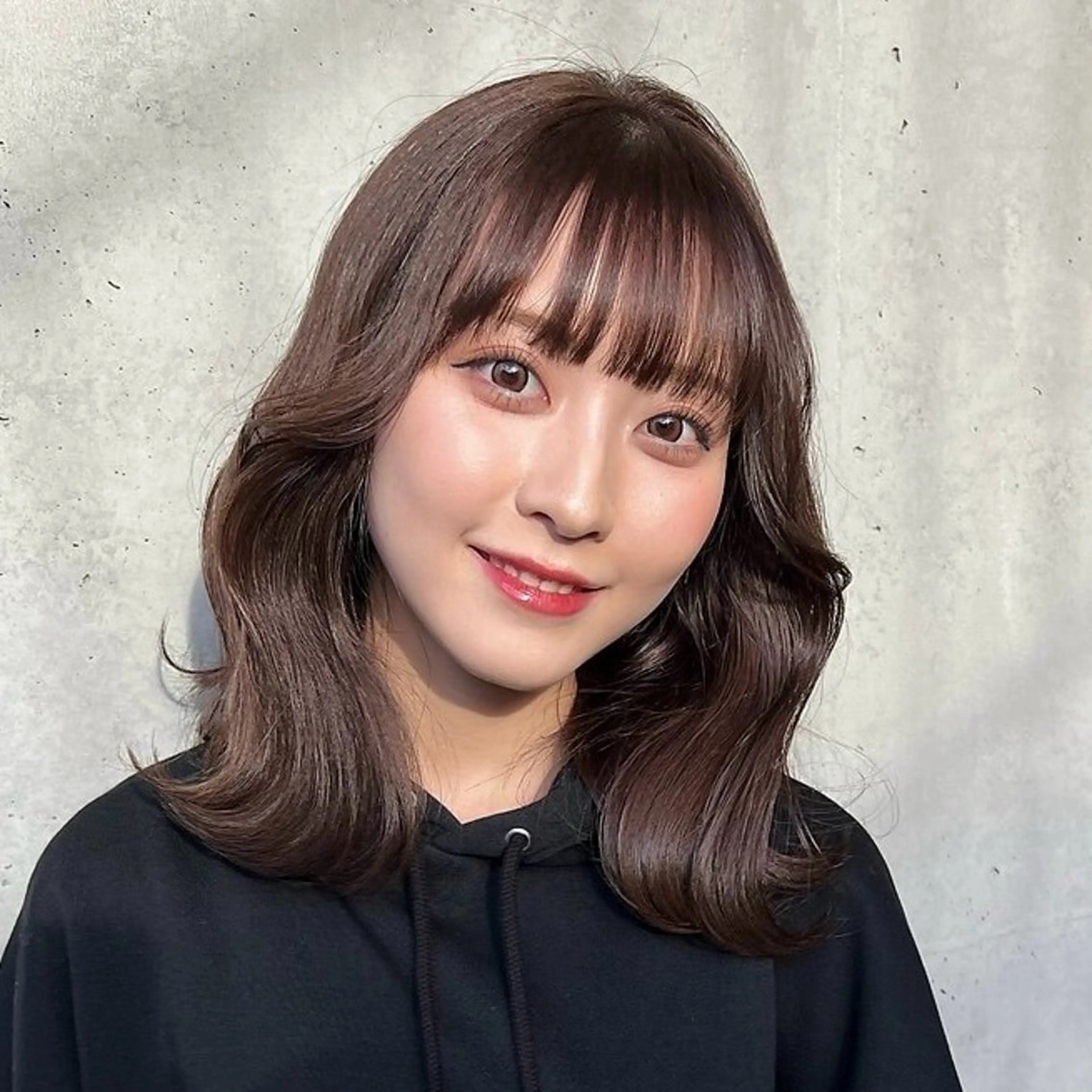 ショート カラー ヘアアレンジ 【YUTO】確実に 髪を綺麗にするプロ。のヘアスタイル