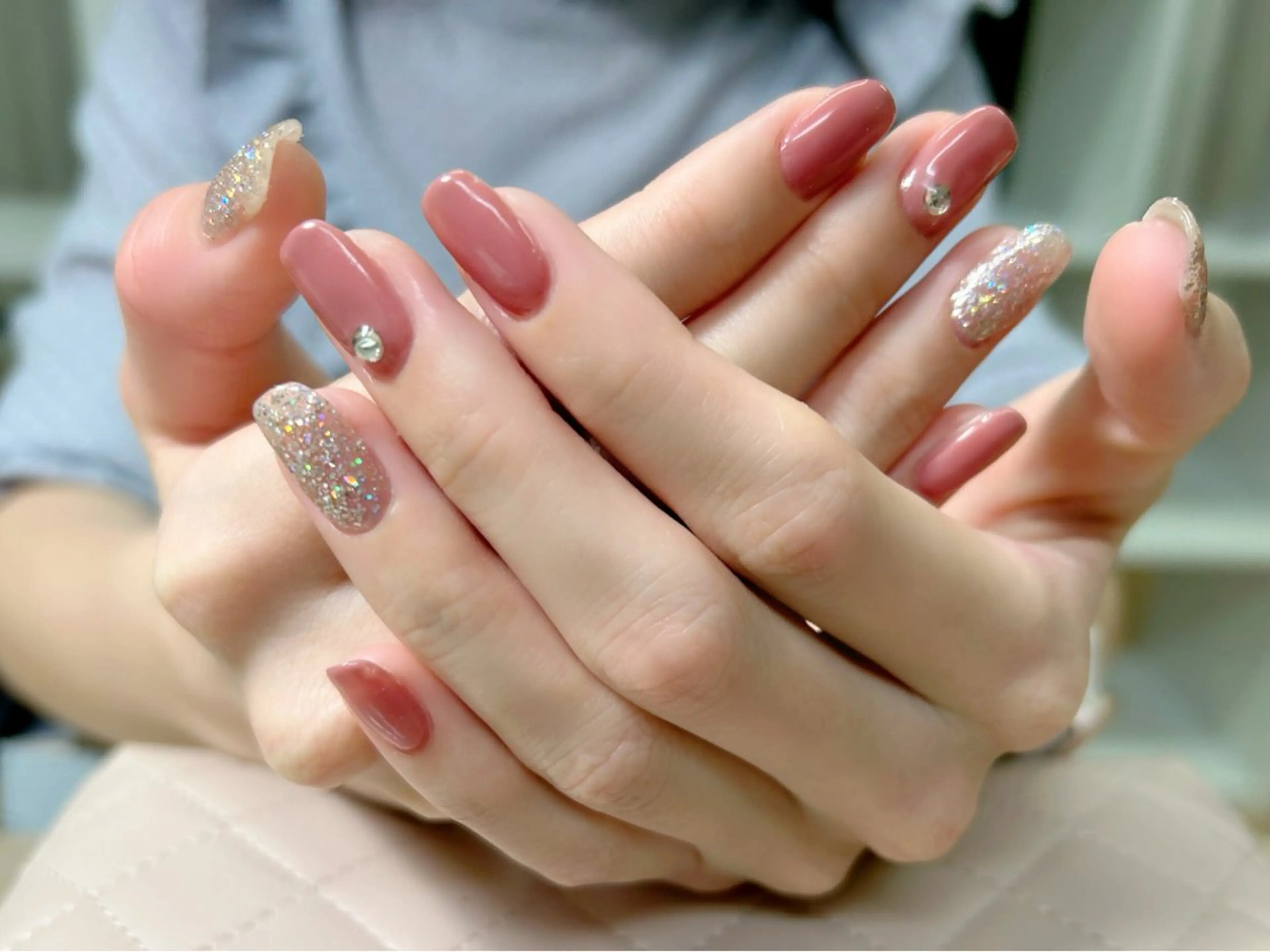 ネイル WaKE所属・nail salon WaKEのネイルデザイン