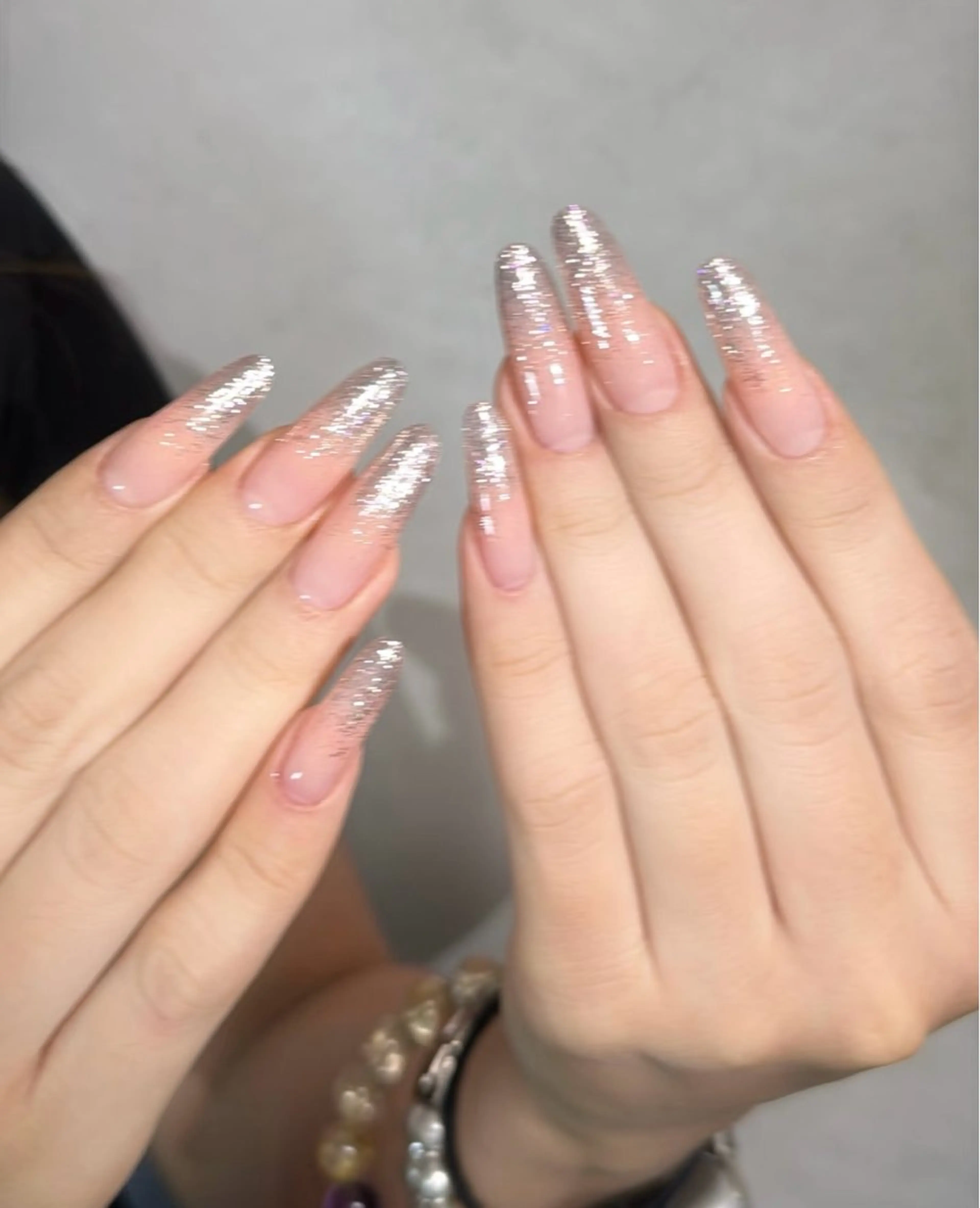 ネイル ハンドネイル ジュリ ネイルのネイルデザイン