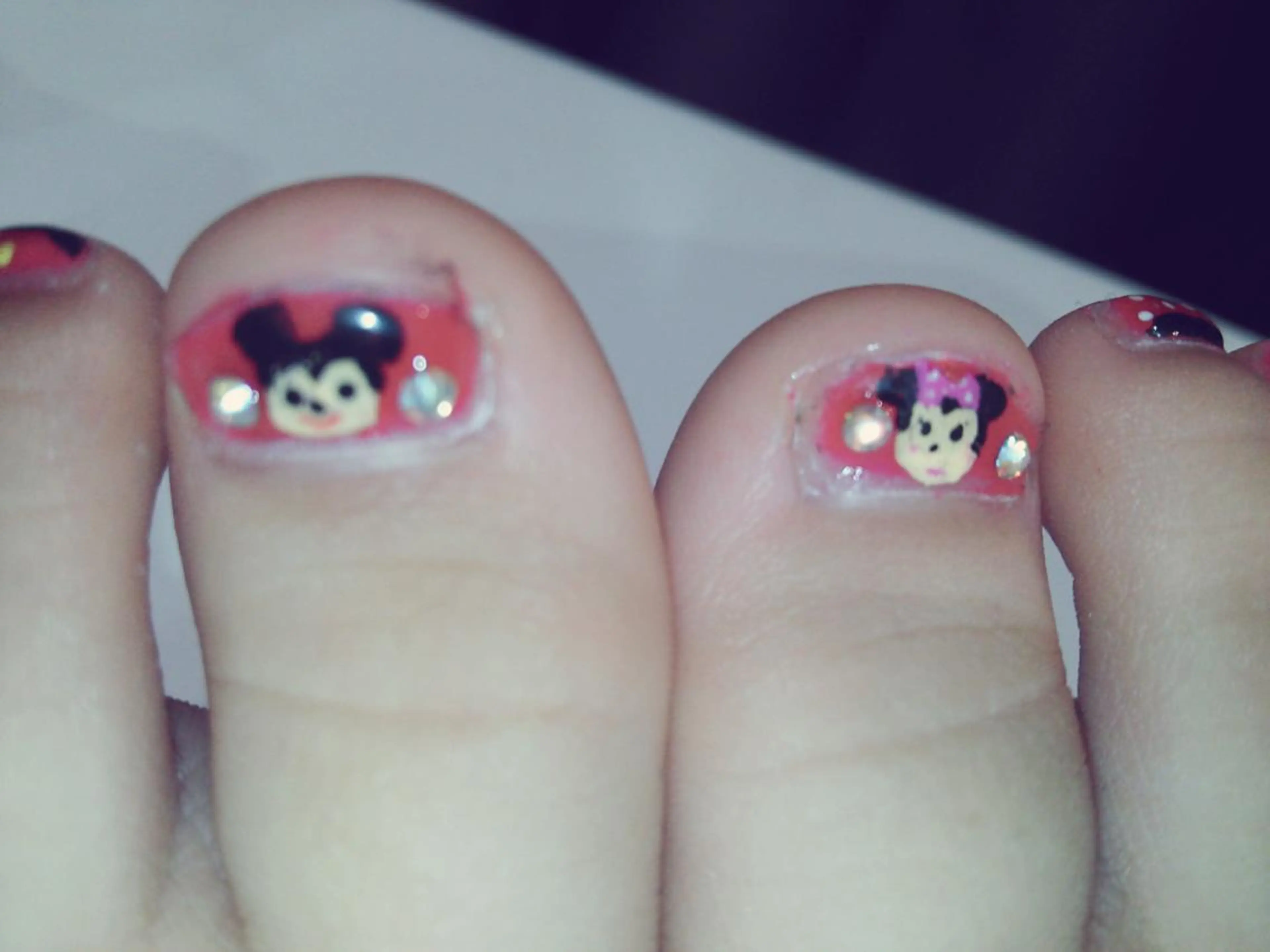 ネイル hiro のネイルデザイン