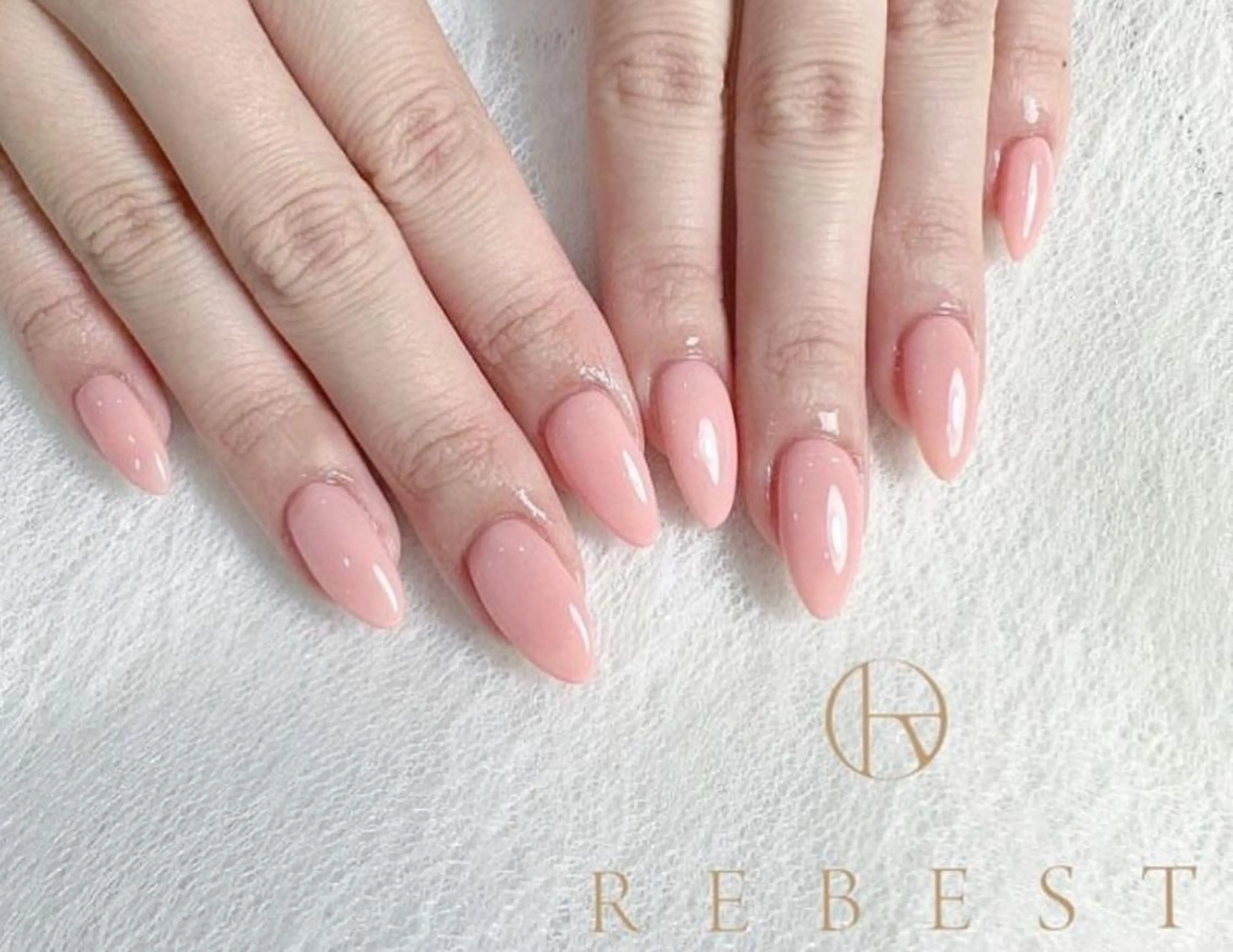 ネイル 💅🏻京橋Nail REBESTのネイルデザイン