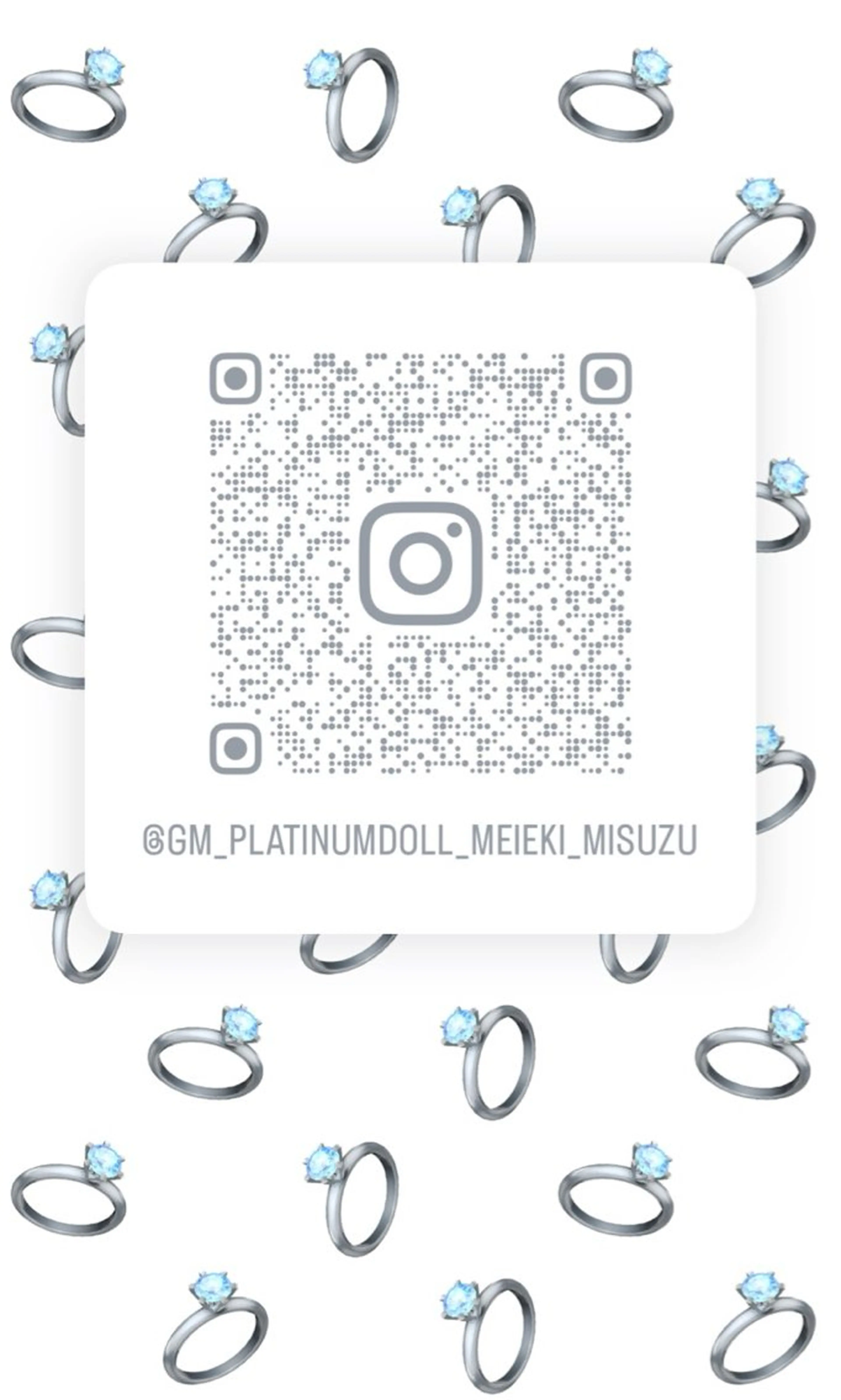 プラチナムドール名駅店所属・プラチナムドール💎 misuzuのマツエク・マツパデザイン