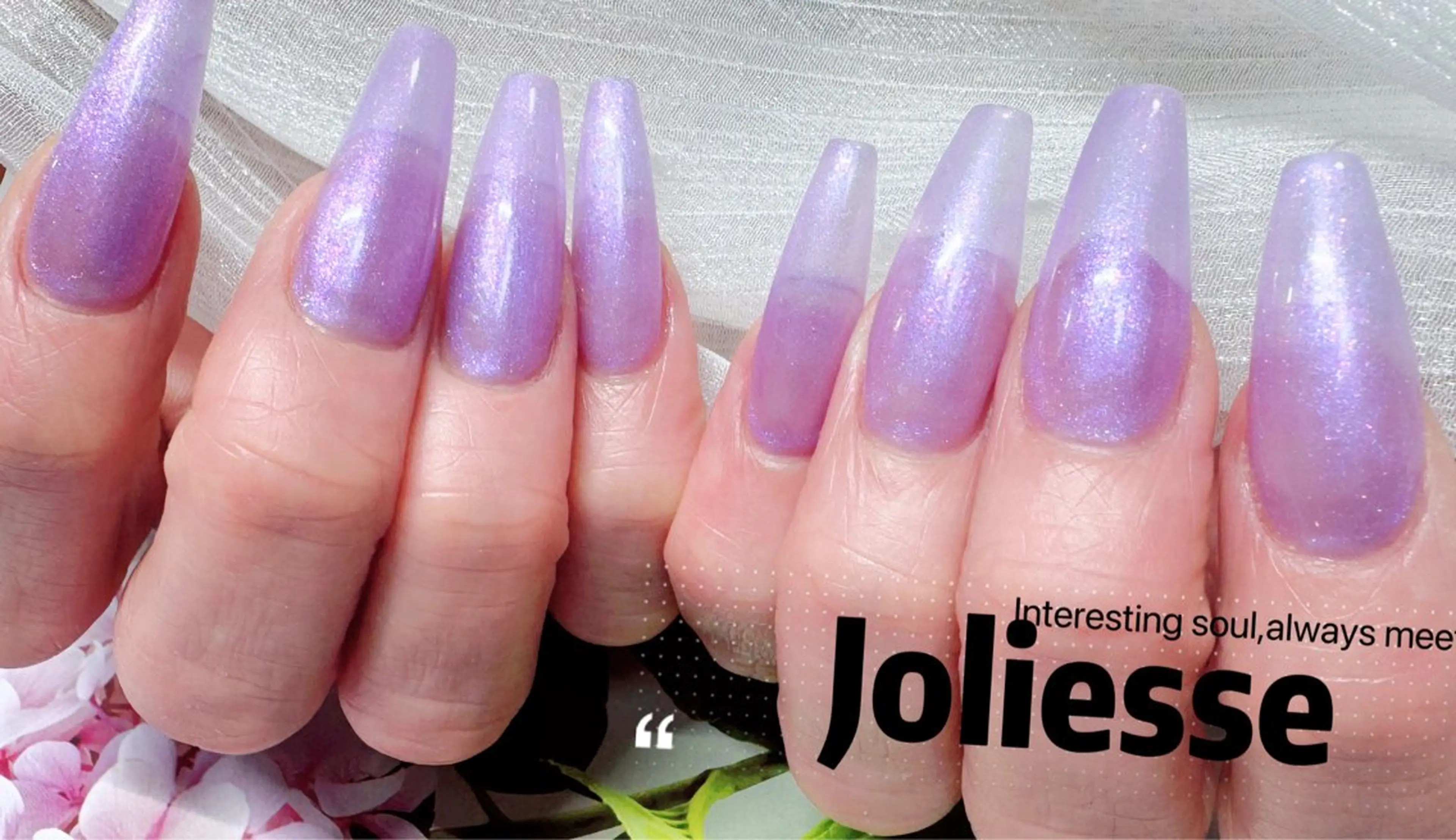 ネイル Joliesse nail salonのネイルデザイン