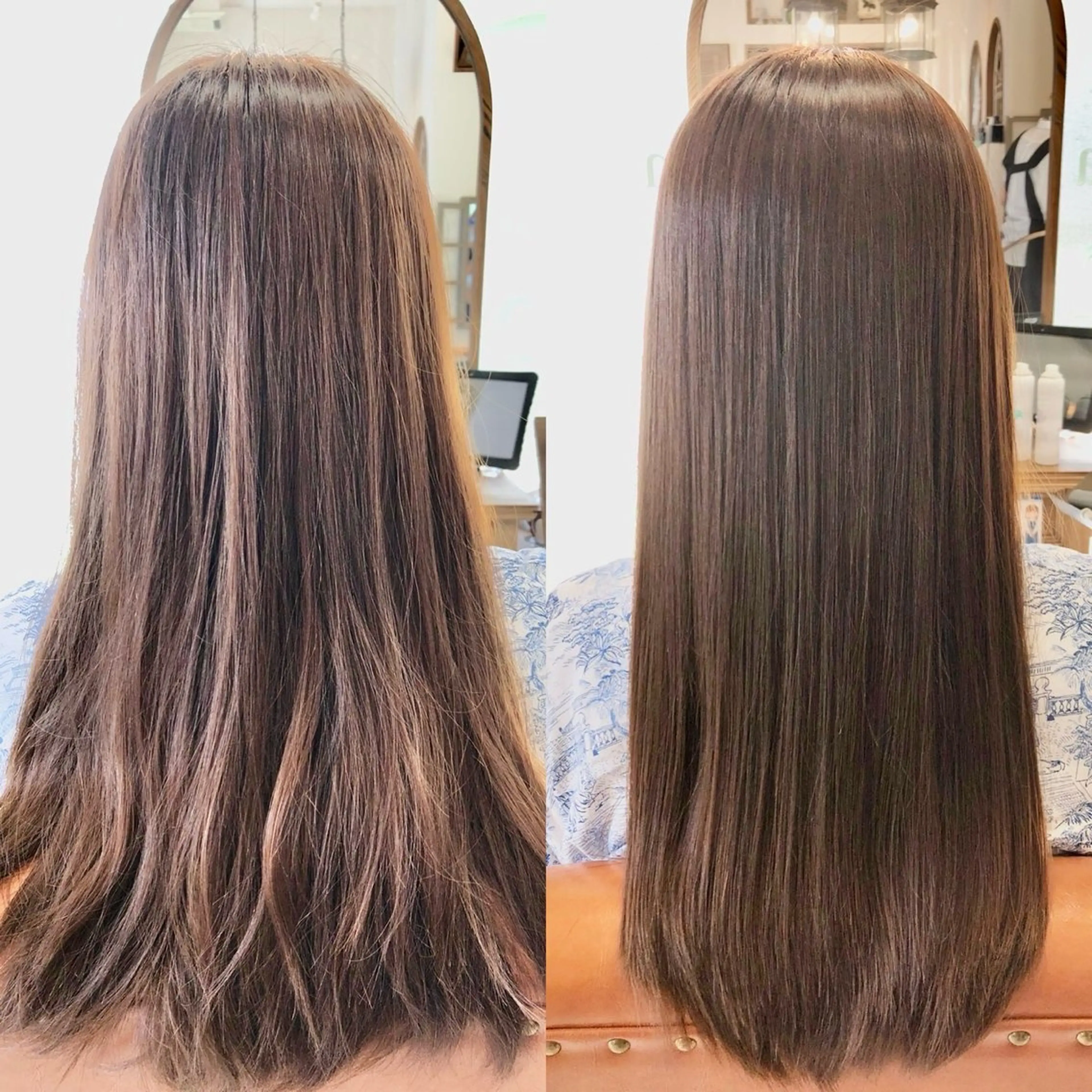 ロング KUMA 🎀のヘアスタイル
