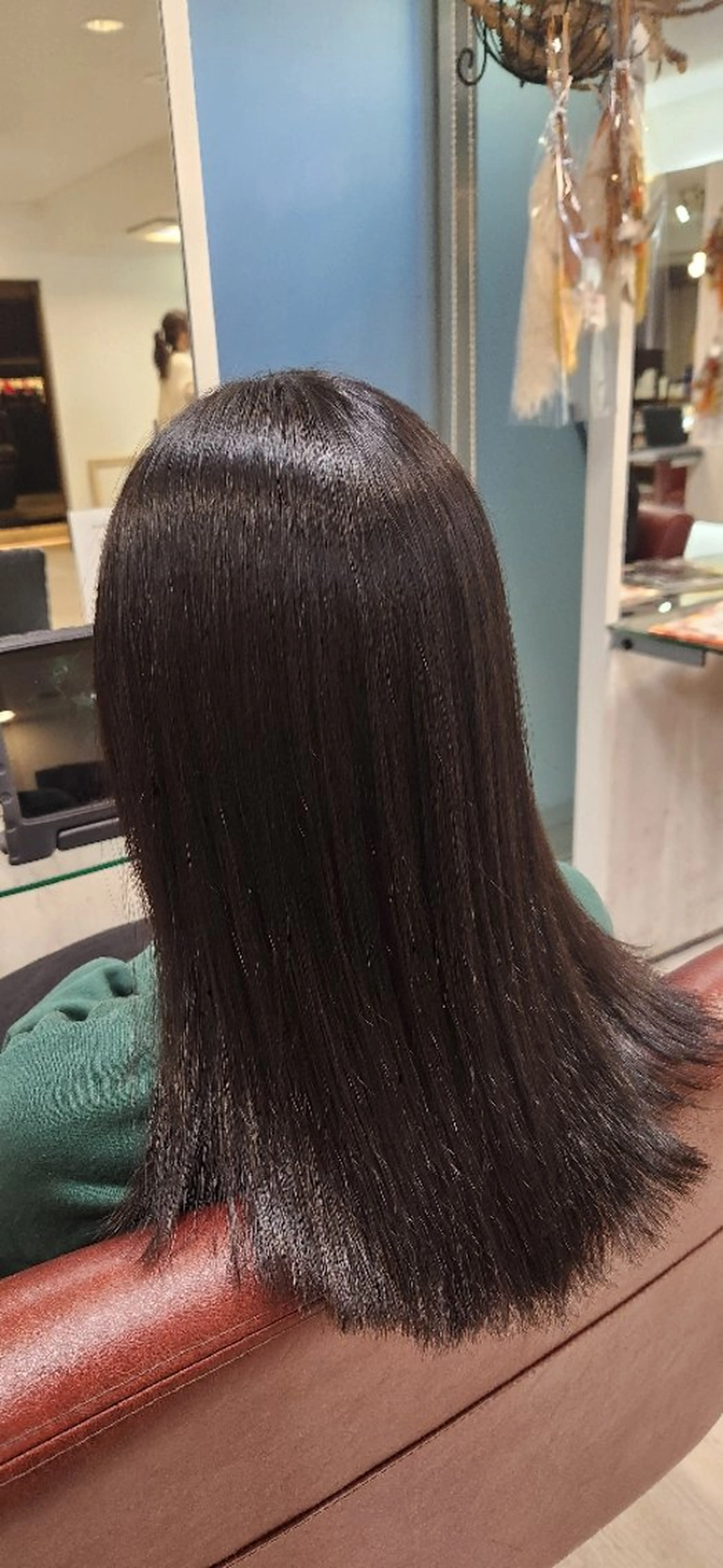 縮毛矯正 ダリー円山店所属・Dali円山☆ 宮内のヘアスタイル