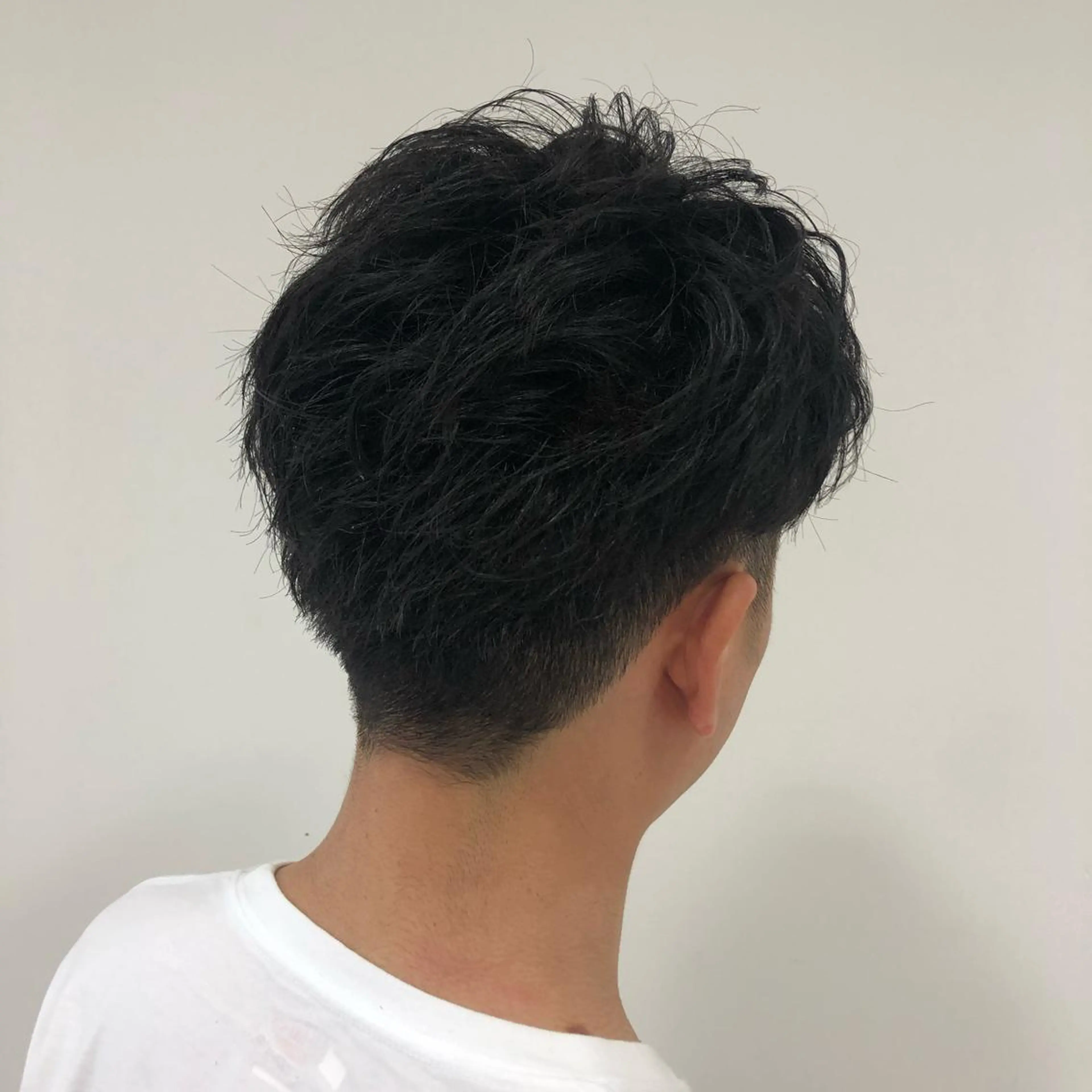 ショート GLROW haruhiのヘアスタイル