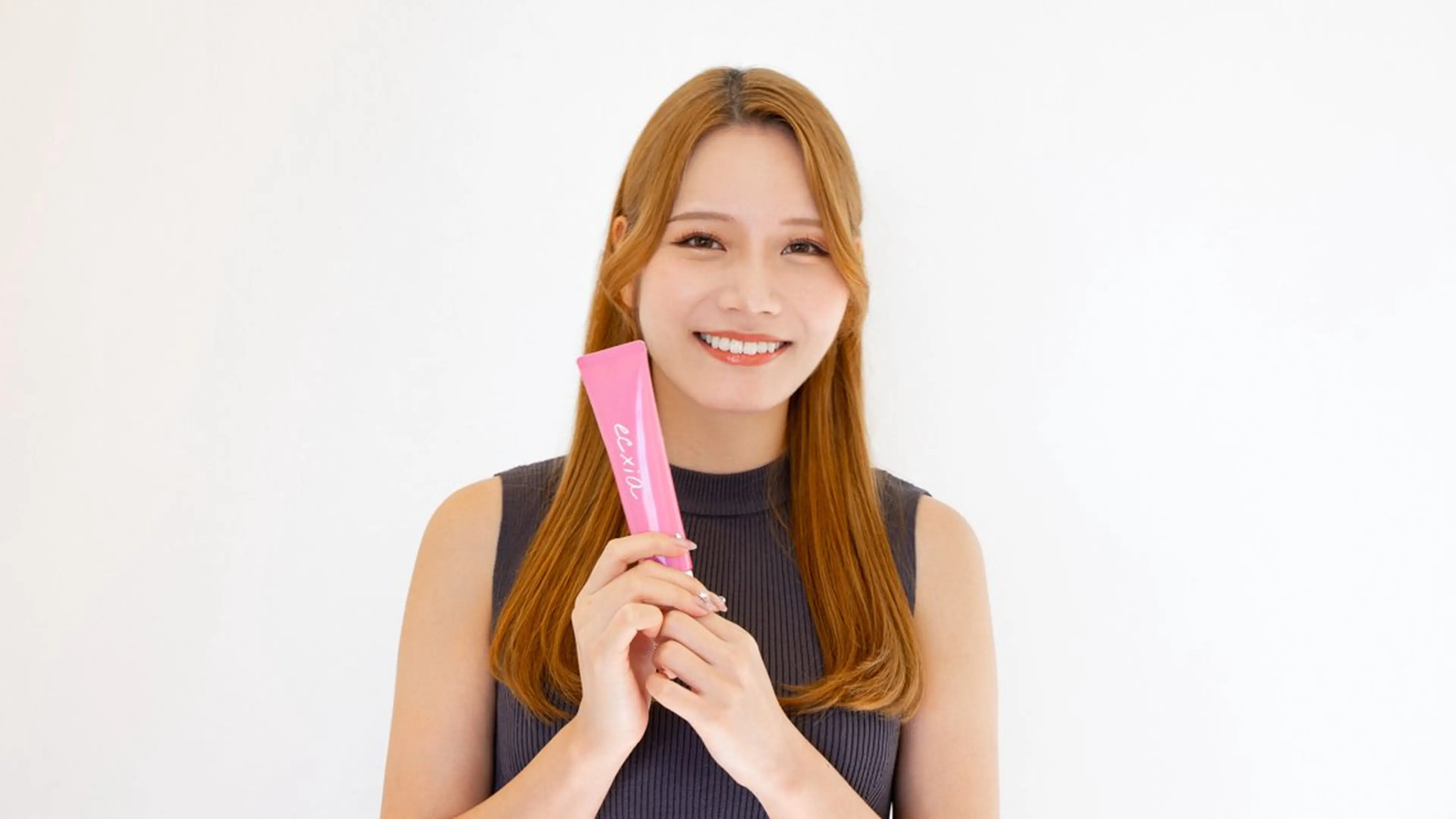 ecxia white 高田馬場所属・セルフホワイトニング エクシア 高田馬場のその他イメージ