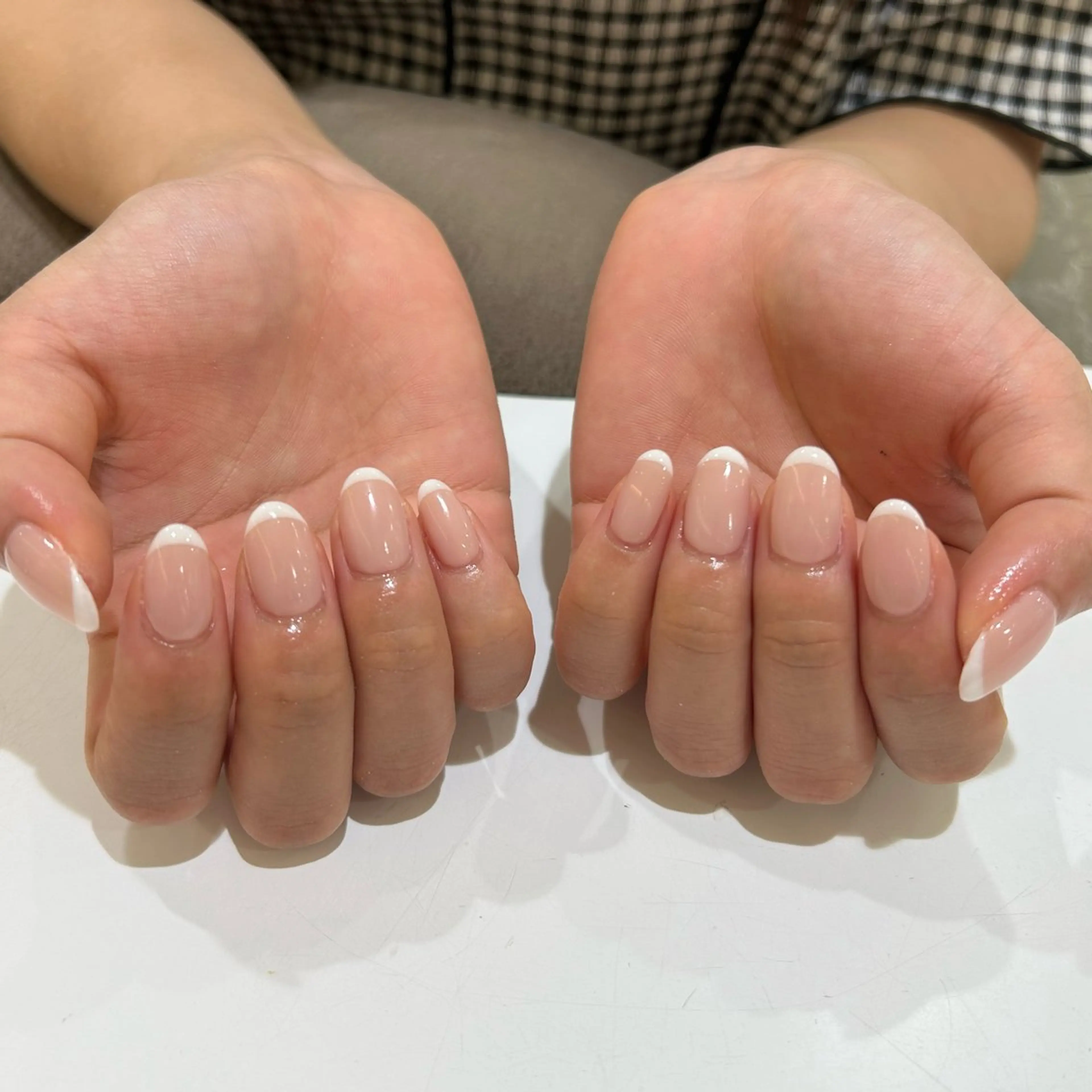 ネイル ハンドネイル 野島 千夏のネイルデザイン