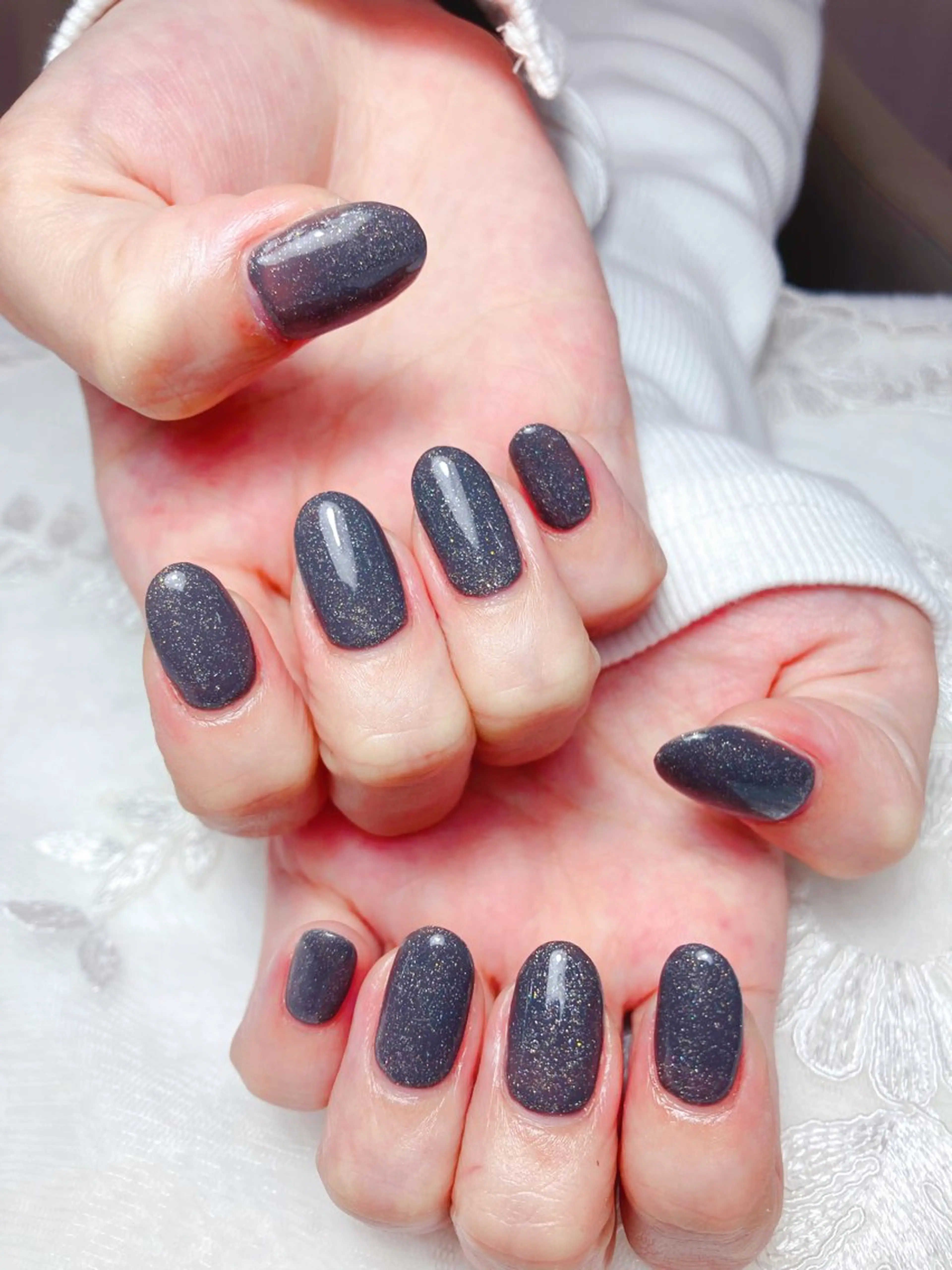 ネイル The Nail エミのネイルデザイン