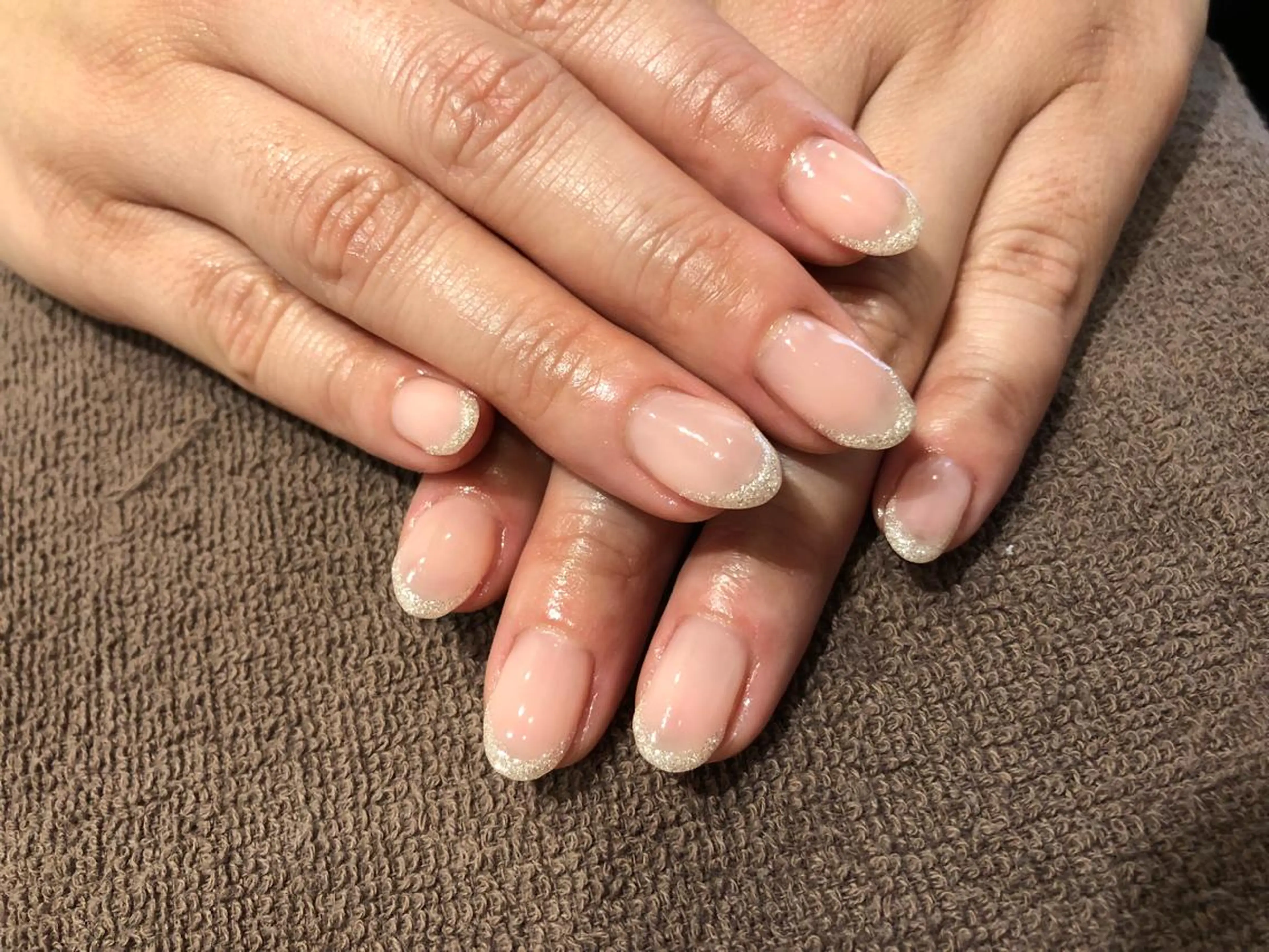 ネイル Estetique& Nail KAON.のエステ・リラクイメージ