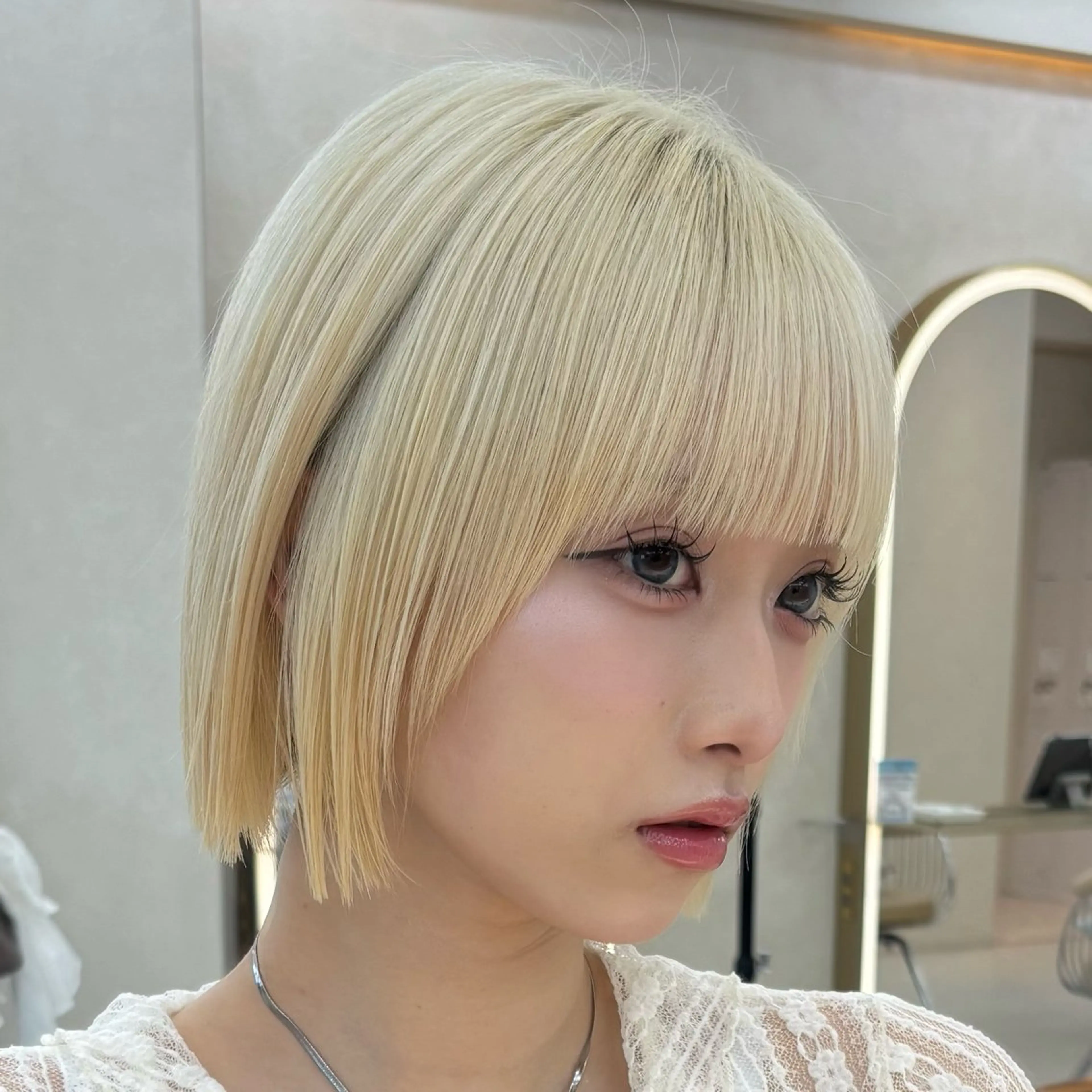 ショート ✨パーマ 期間限定無料✨大智のヘアスタイル