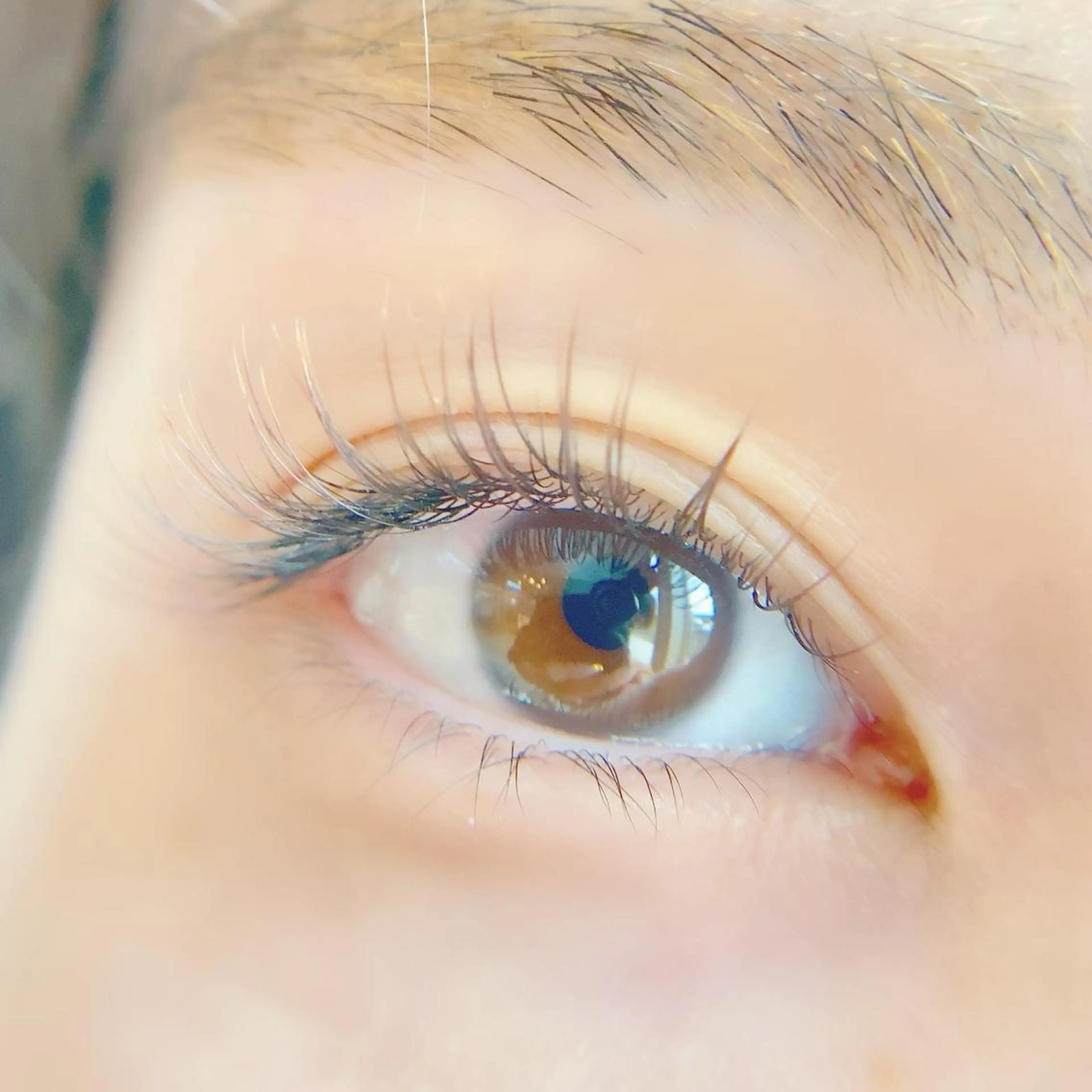 マツエク・マツパ フラットラッシュ EYELASHSALON  PINO所属・eyelash salon PINOのマツエク・マツパデザイン