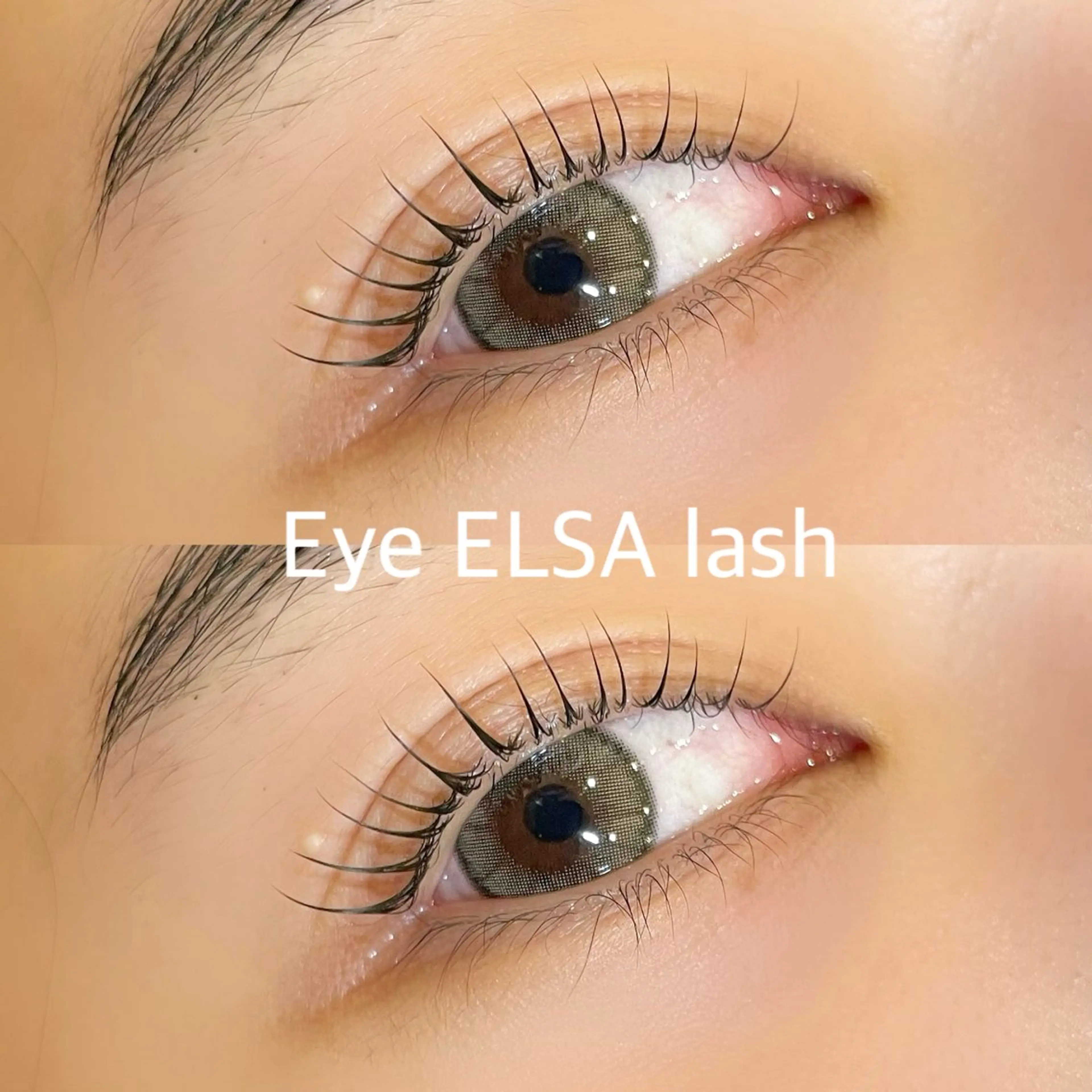 マツエク・マツパ マツパ Eye ELSA lash 山口の眉毛・アイブロウイメージ