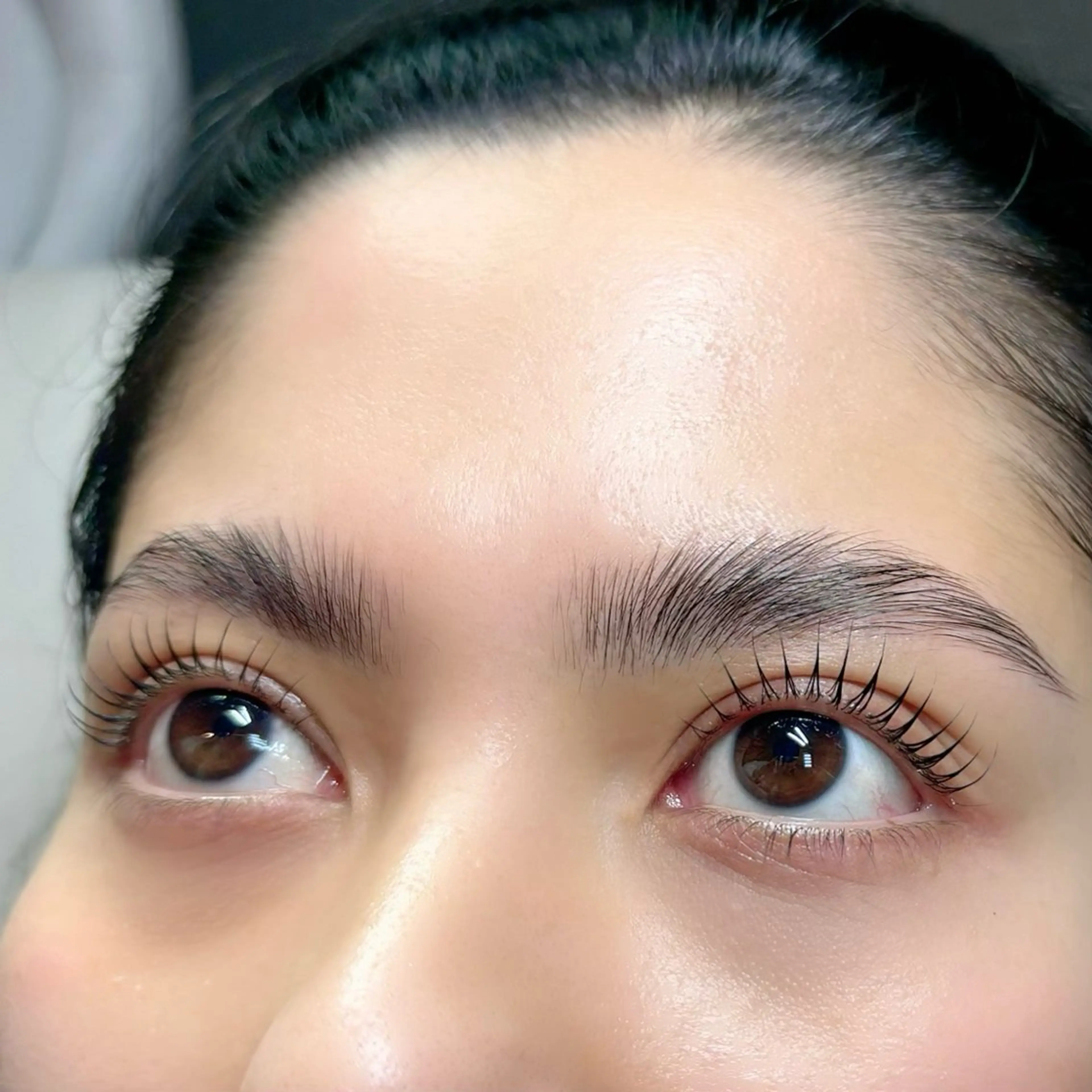 マツエク・マツパ マツパ MIU nail&eye所属・MIU eyelist_aのマツエク・マツパデザイン