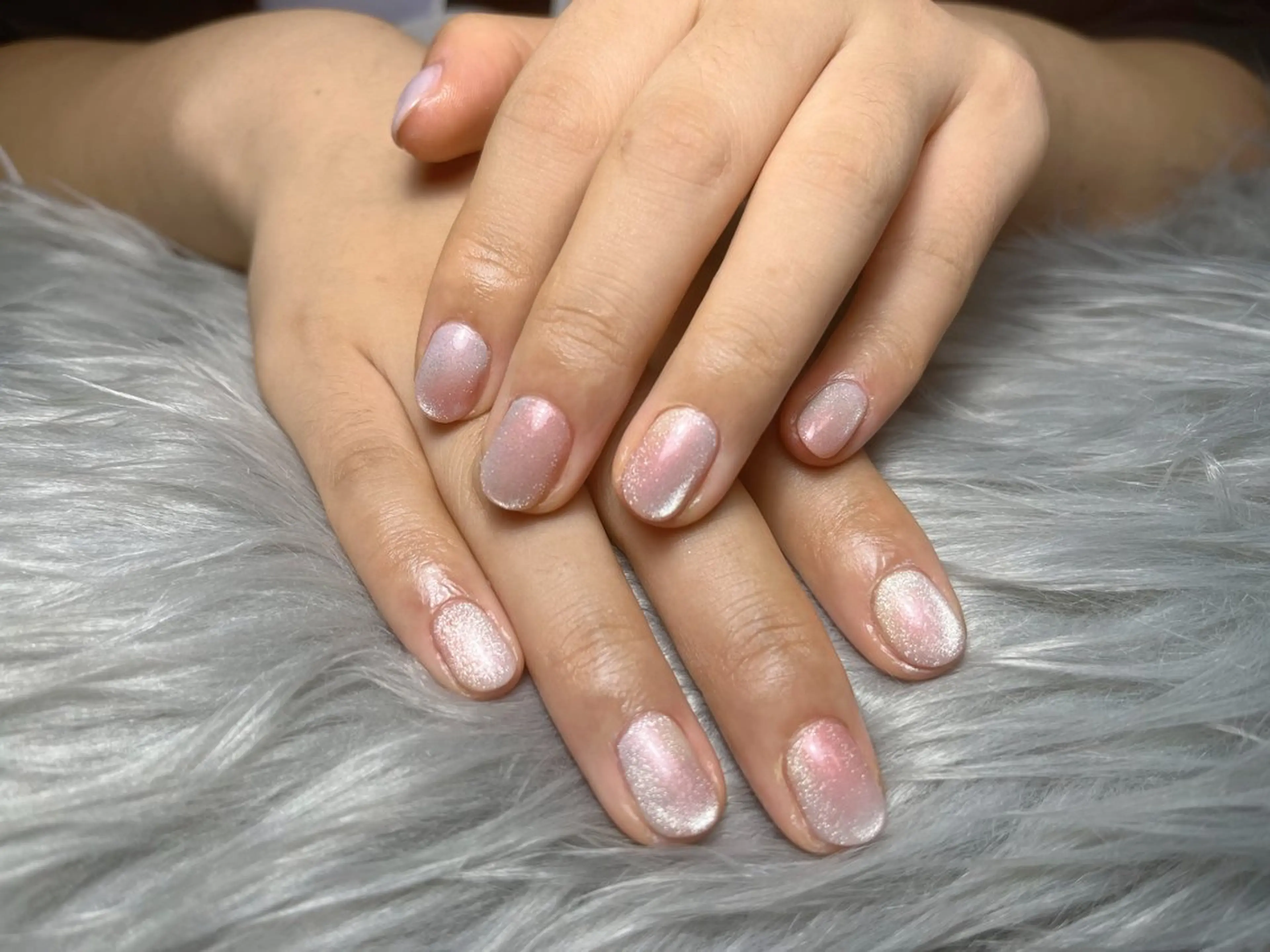 ネイル misaki nailのネイルデザイン