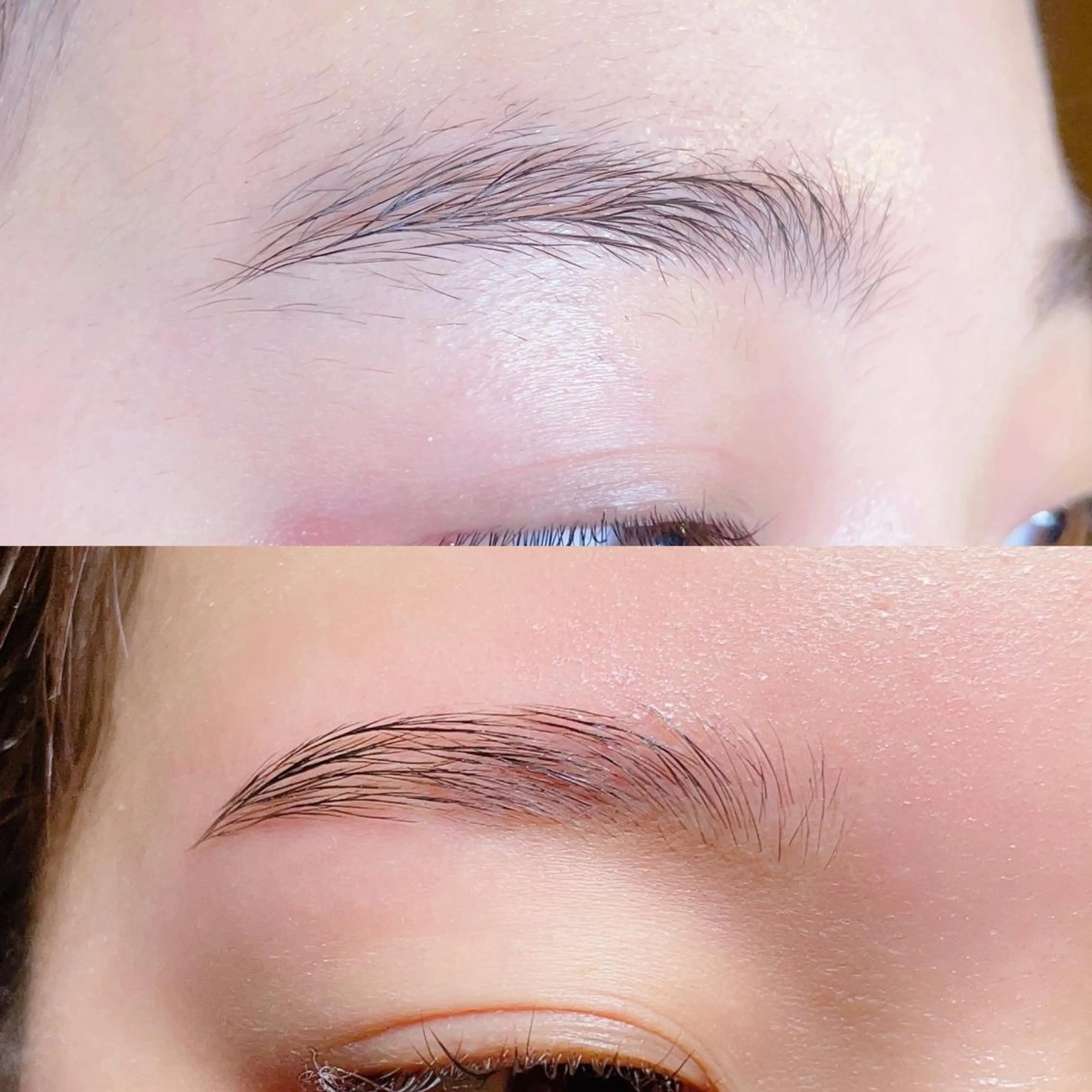 アイブロウ ロニセラ アイラッシュのマツエク・マツパデザイン