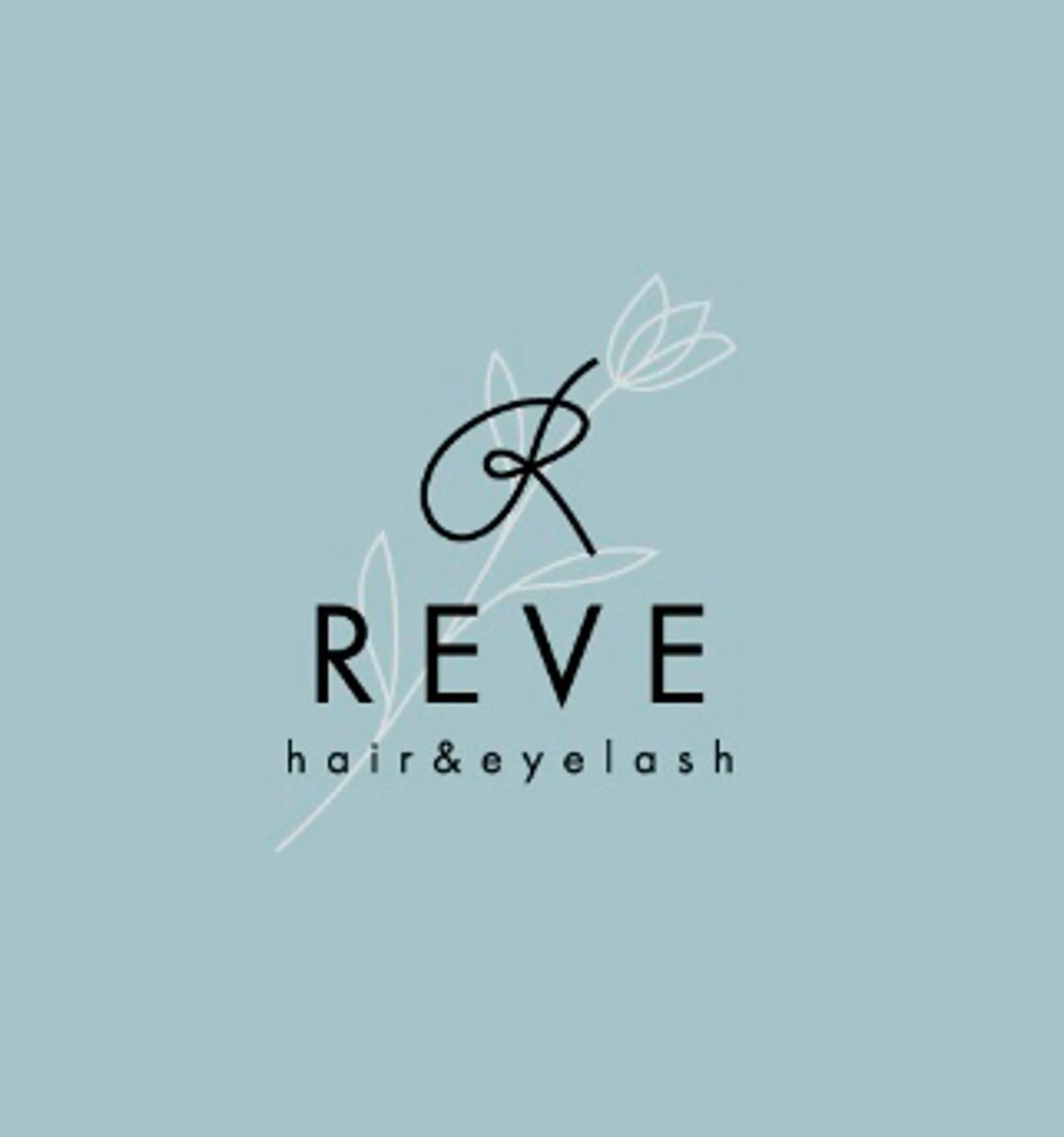マツエク・マツパ REVE アイのネイルデザイン