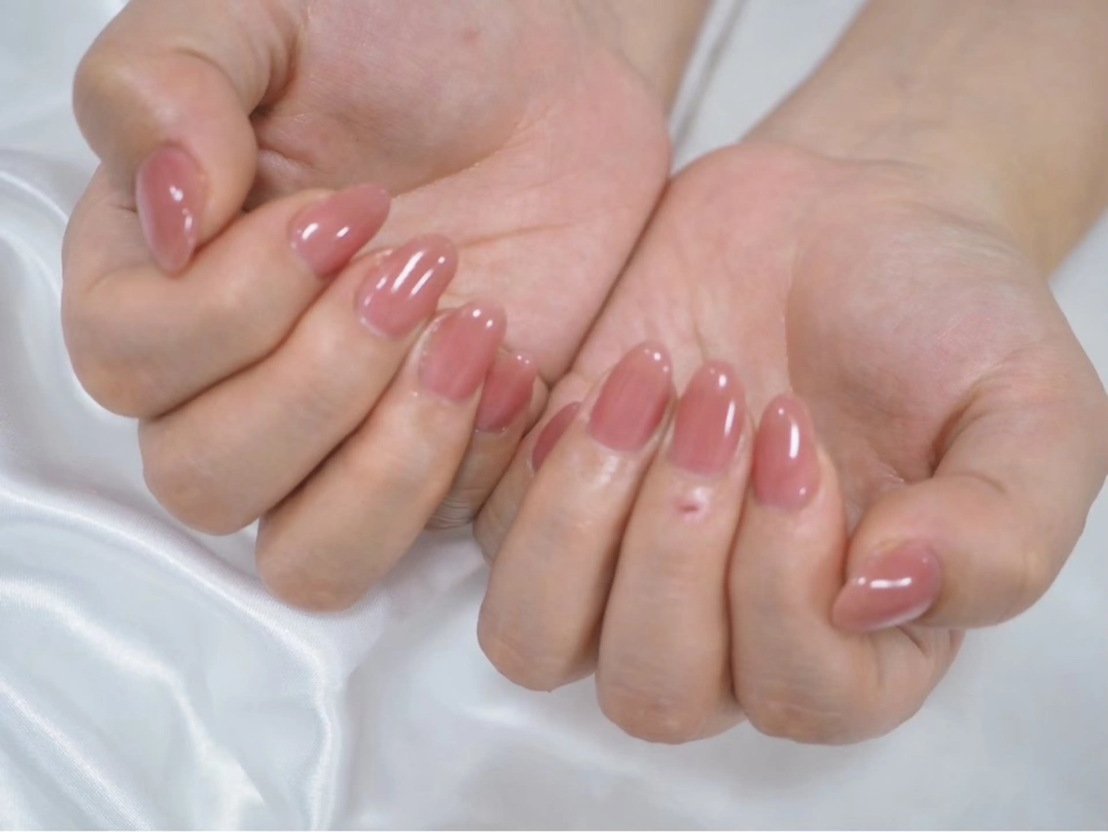 ネイル 小笹 侑紀のネイルデザイン