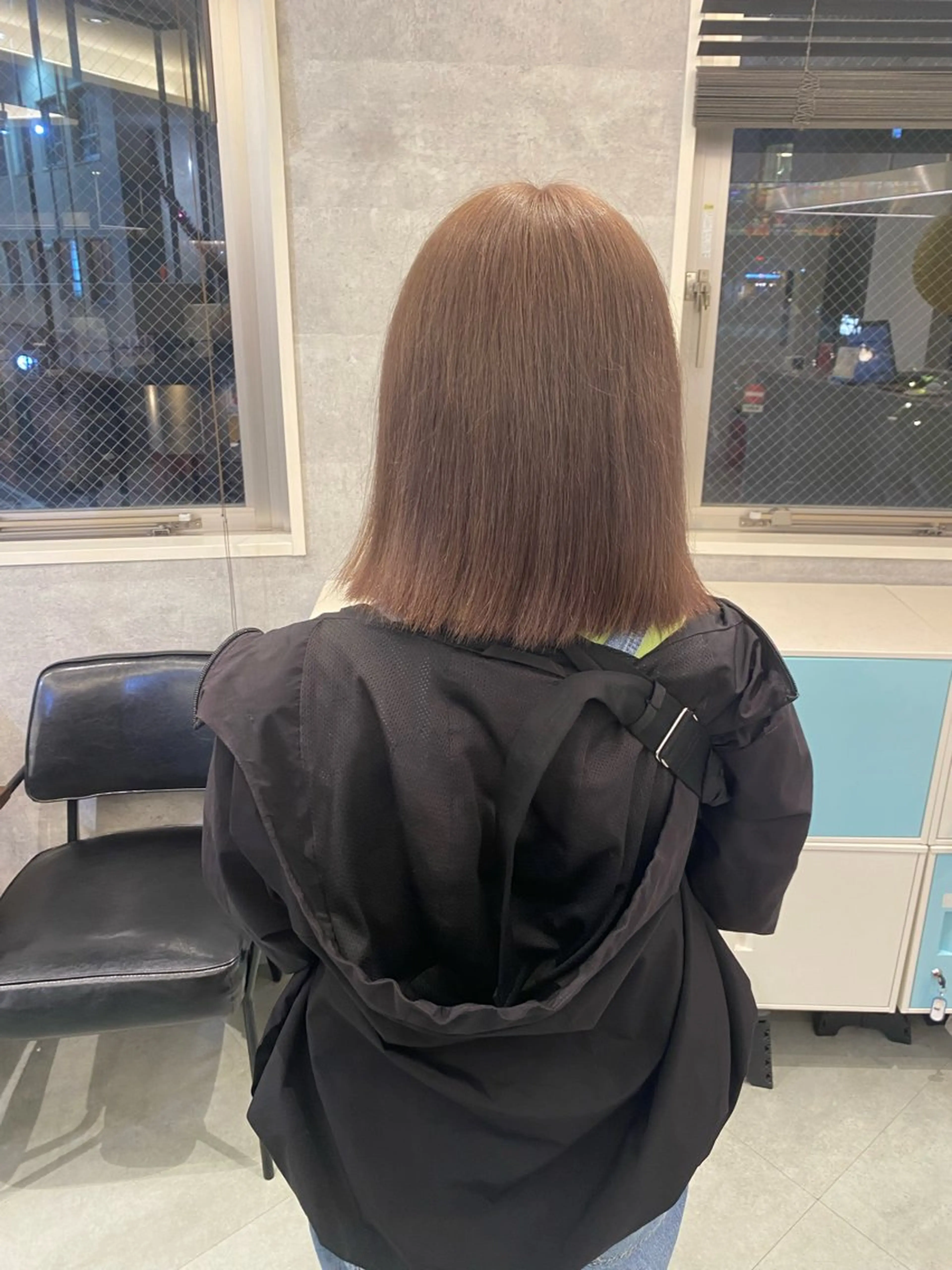 カラー ハイトーン特化🎨 ryukiのヘアスタイル