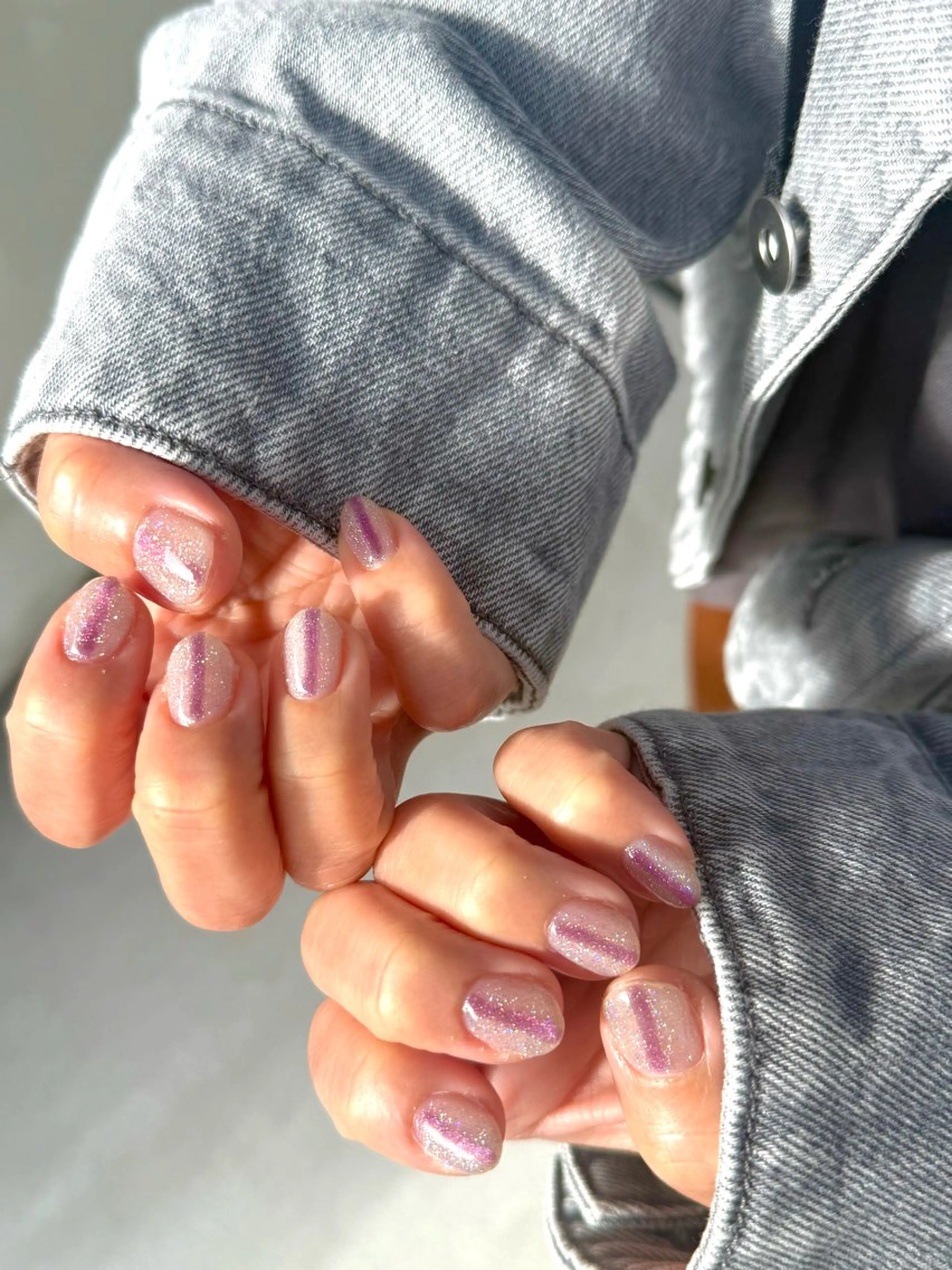 ネイル -yuu-所属・Lino ﾟのネイルデザイン