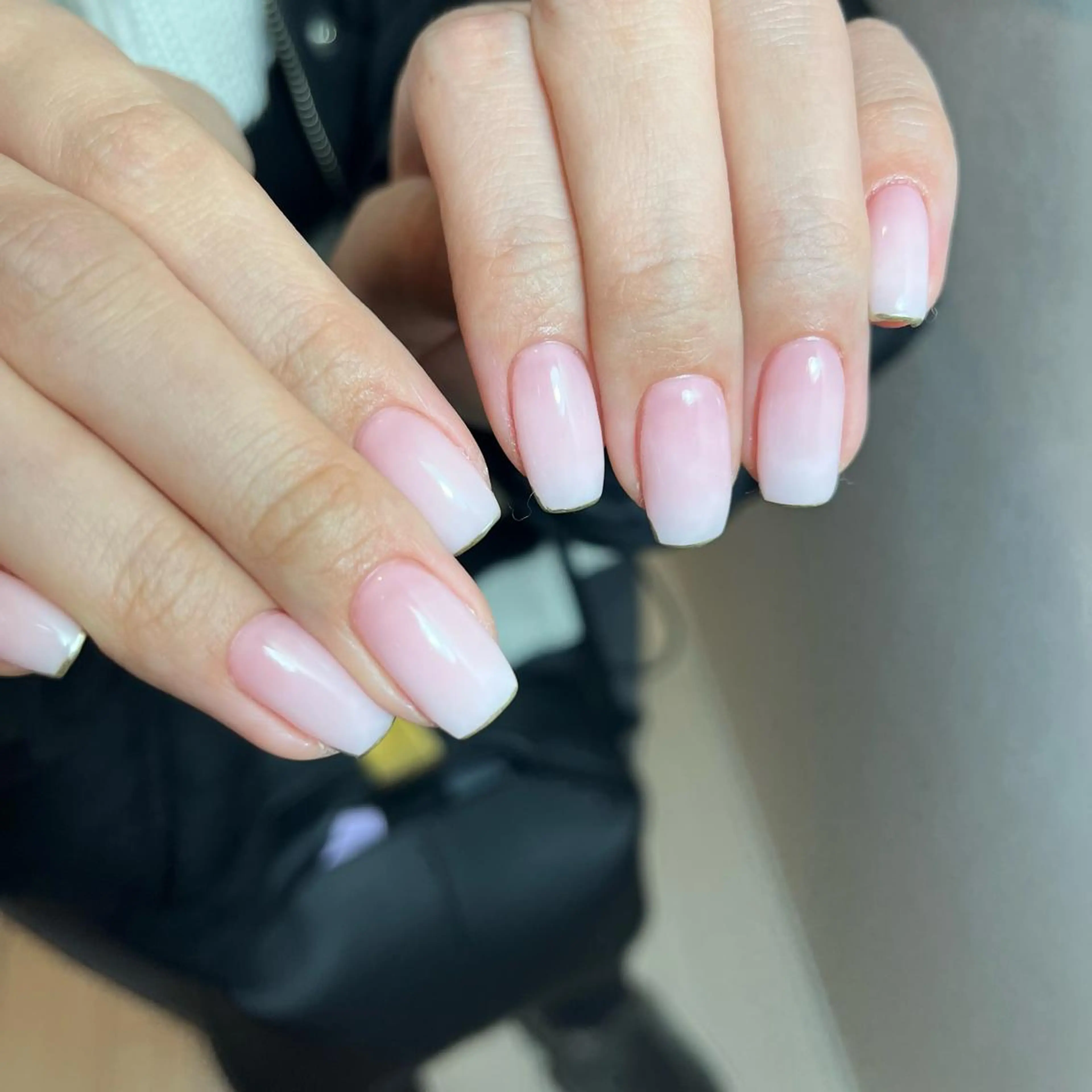 ネイル ハンドネイル NORA nail UMEDAのネイルデザイン