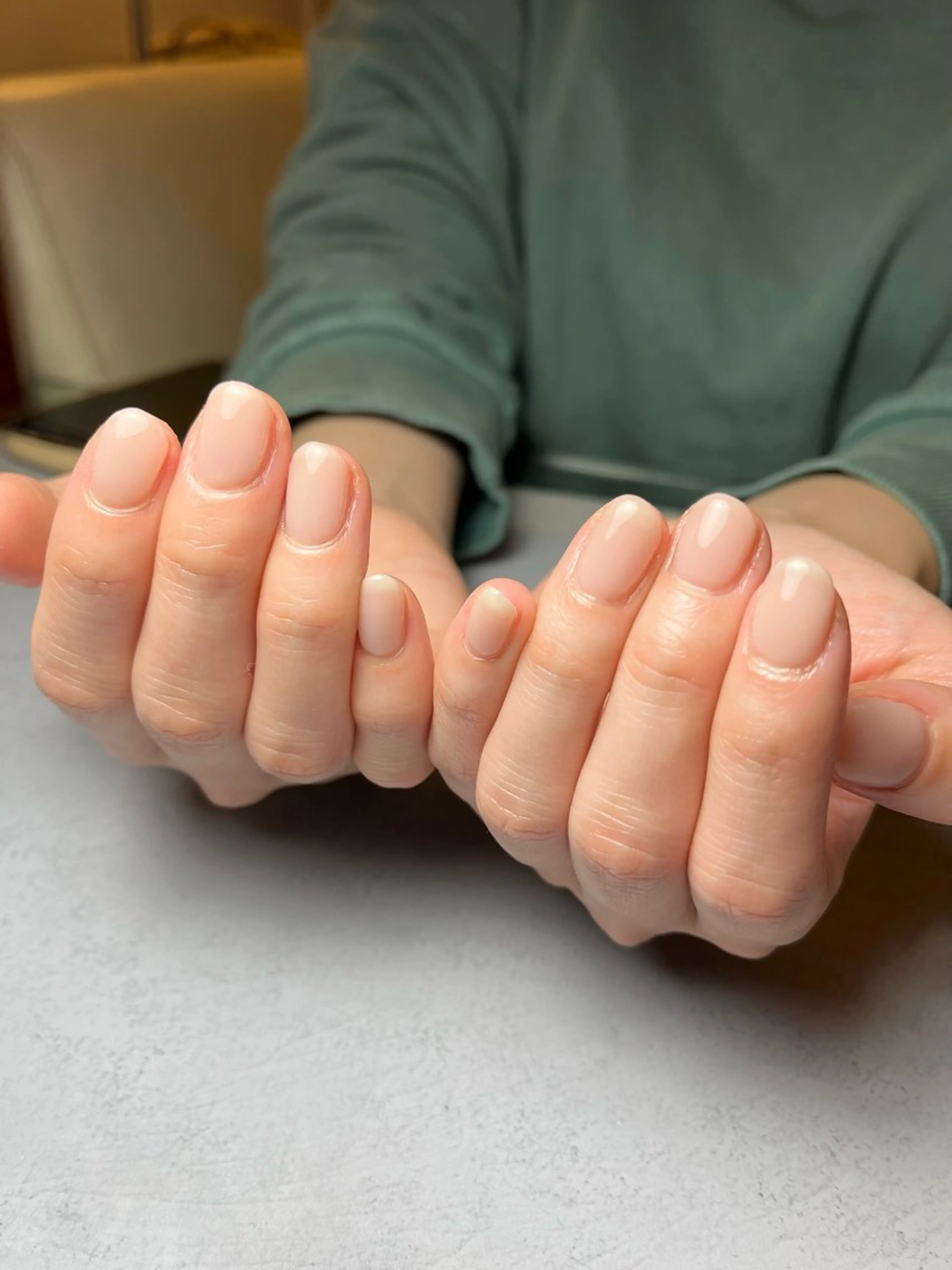 ネイル 金山 沙織のエステ・リラクイメージ