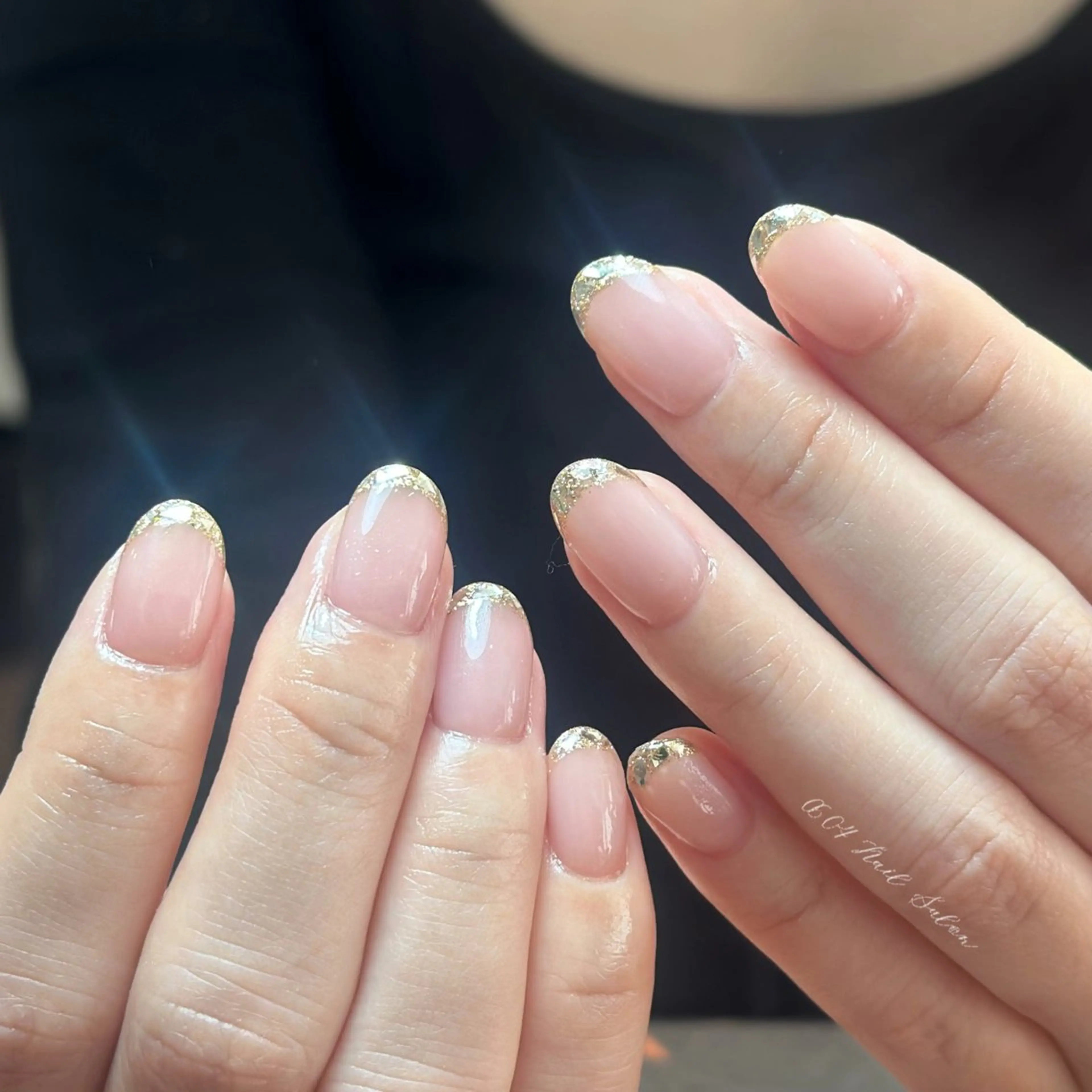 ネイル ハンドネイル ishiro 🍂のネイルデザイン