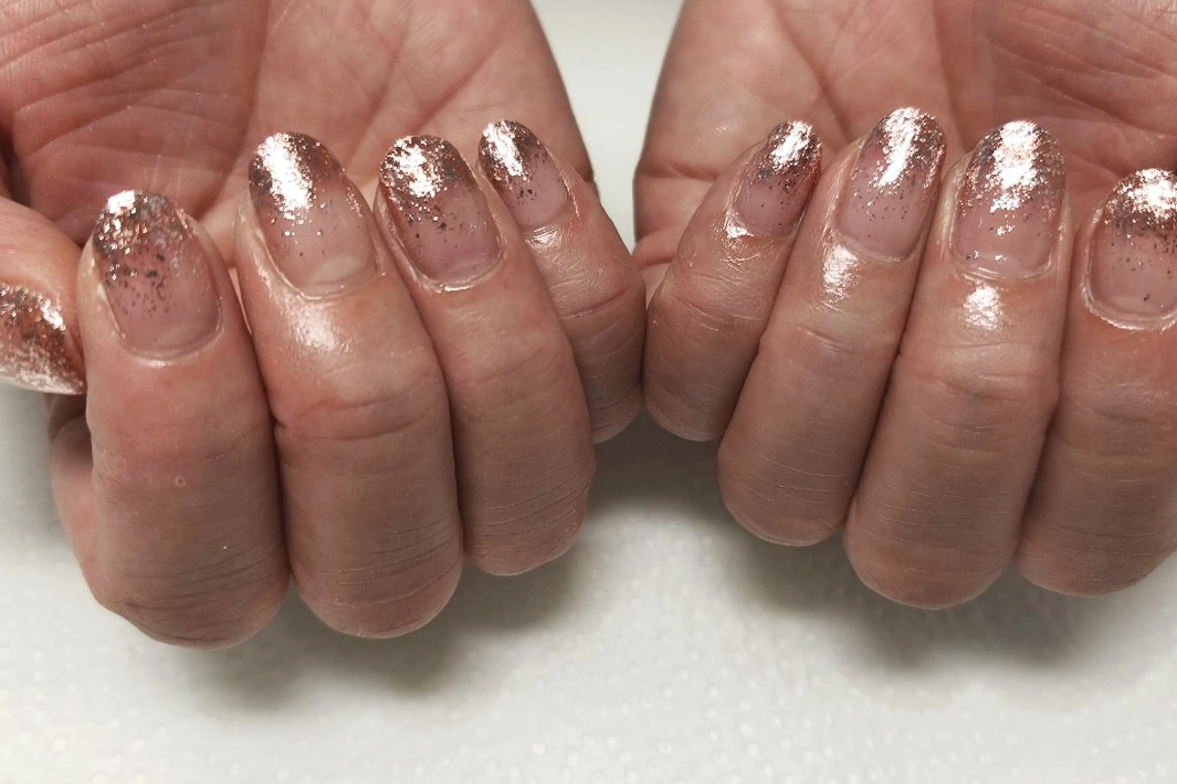 ネイル ハンドネイル Nail eim　【ネイルエイム】所属・古賀 倭子のネイルデザイン