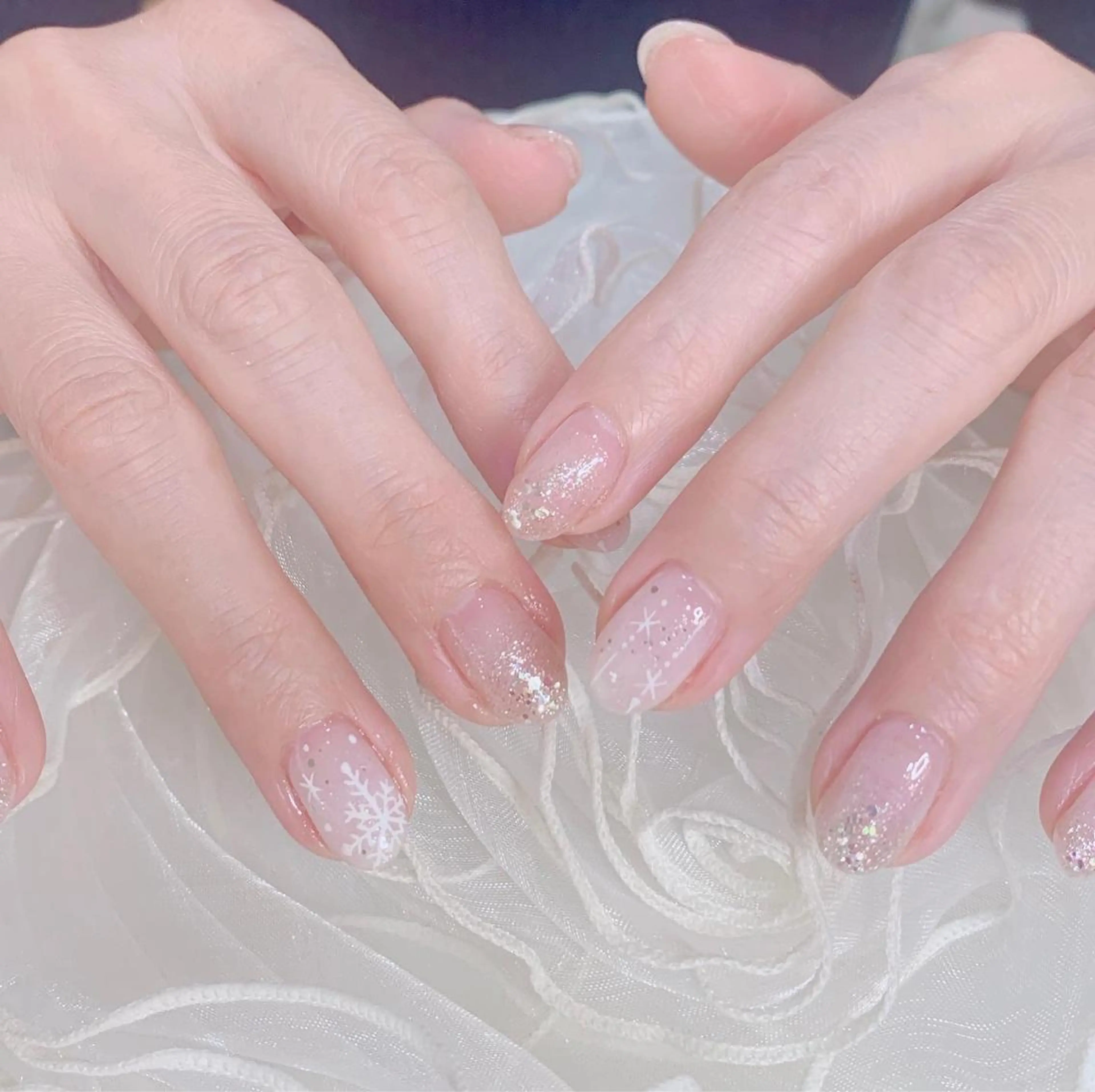 ネイル SWEET NAIL所属・SWEET NAILのネイルデザイン