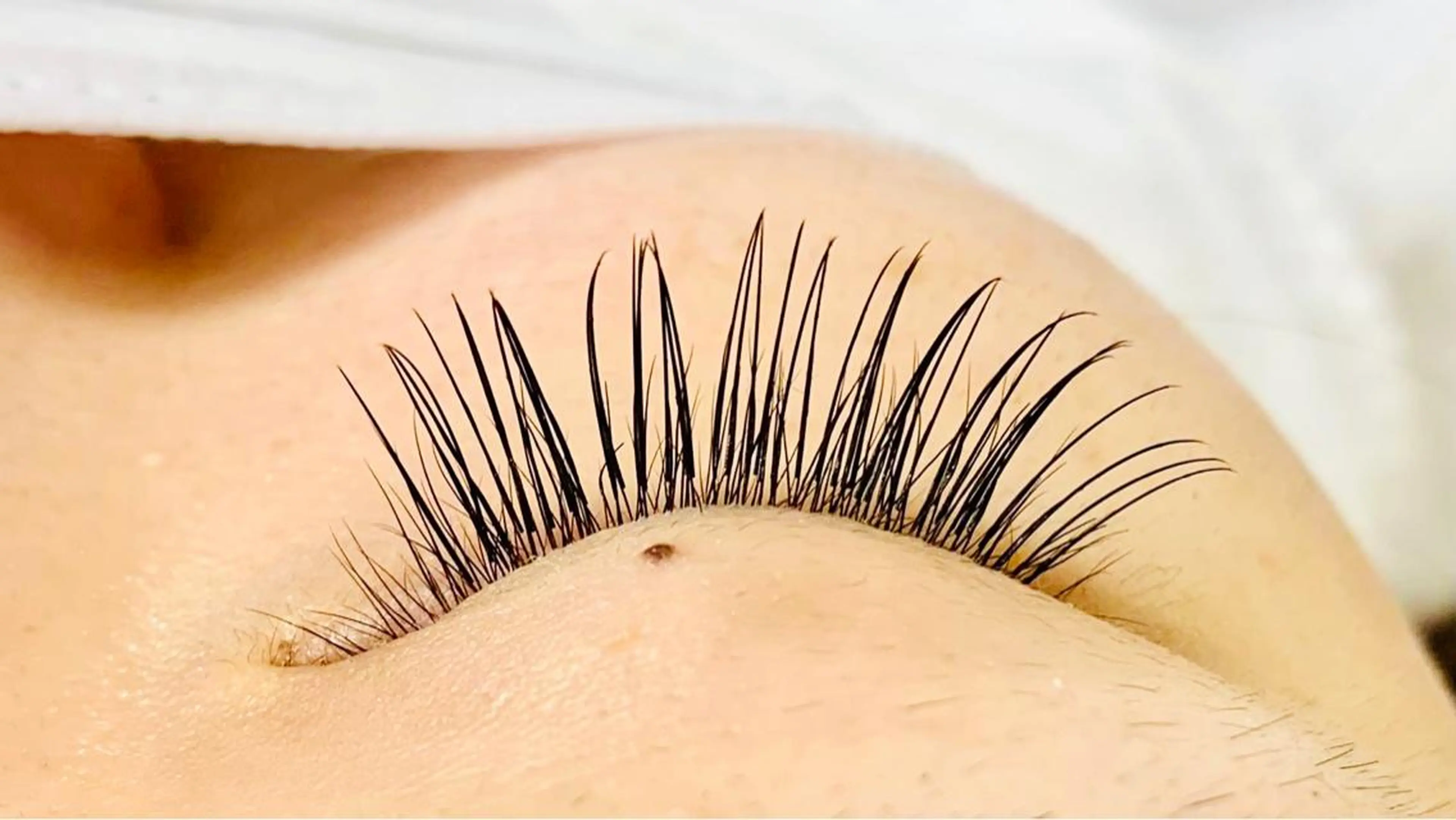 マツエク・マツパ 久保田 ひかりのマツエク・マツパデザイン