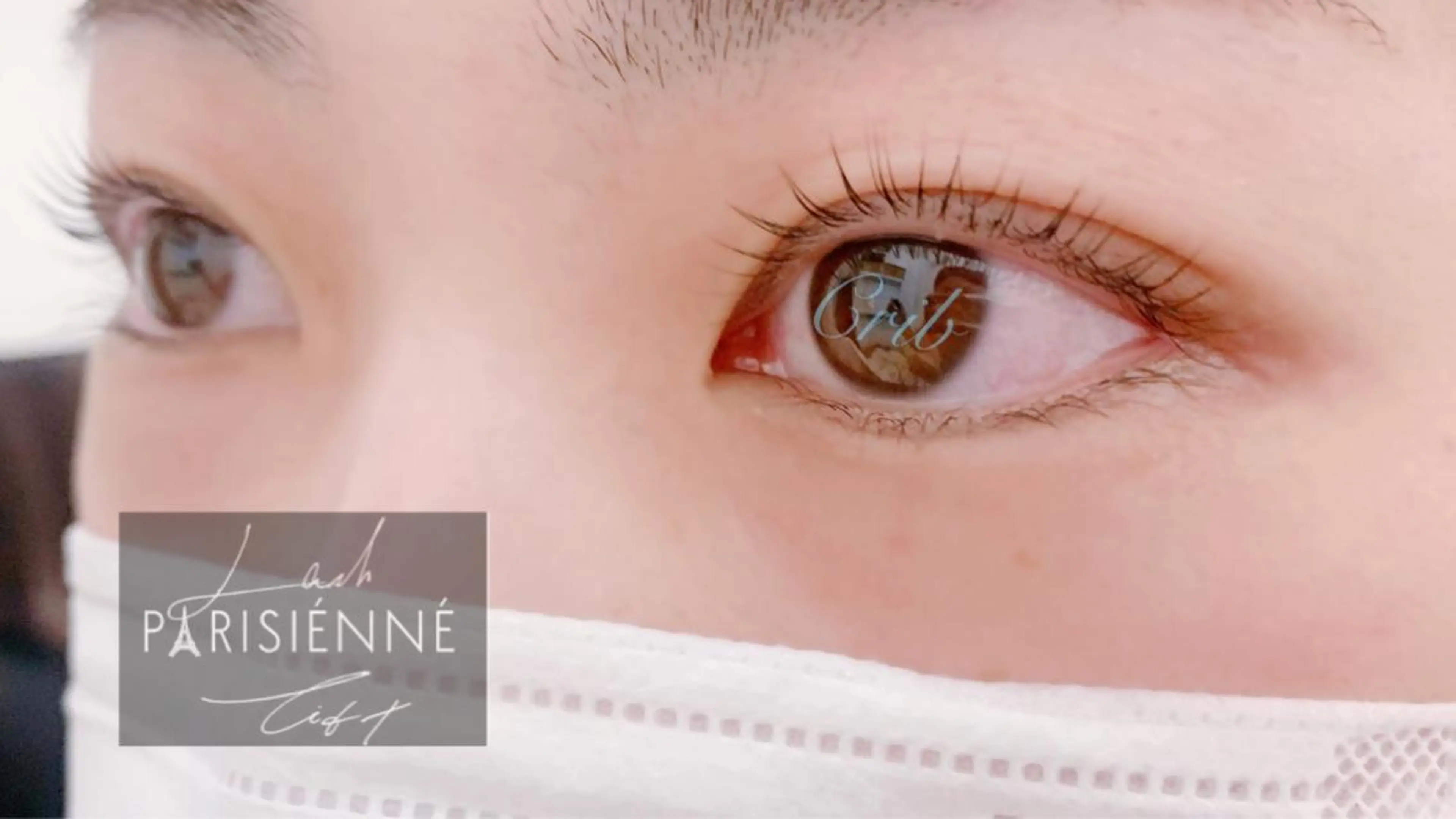マツエク・マツパ mavie eyelashのマツエク・マツパデザイン