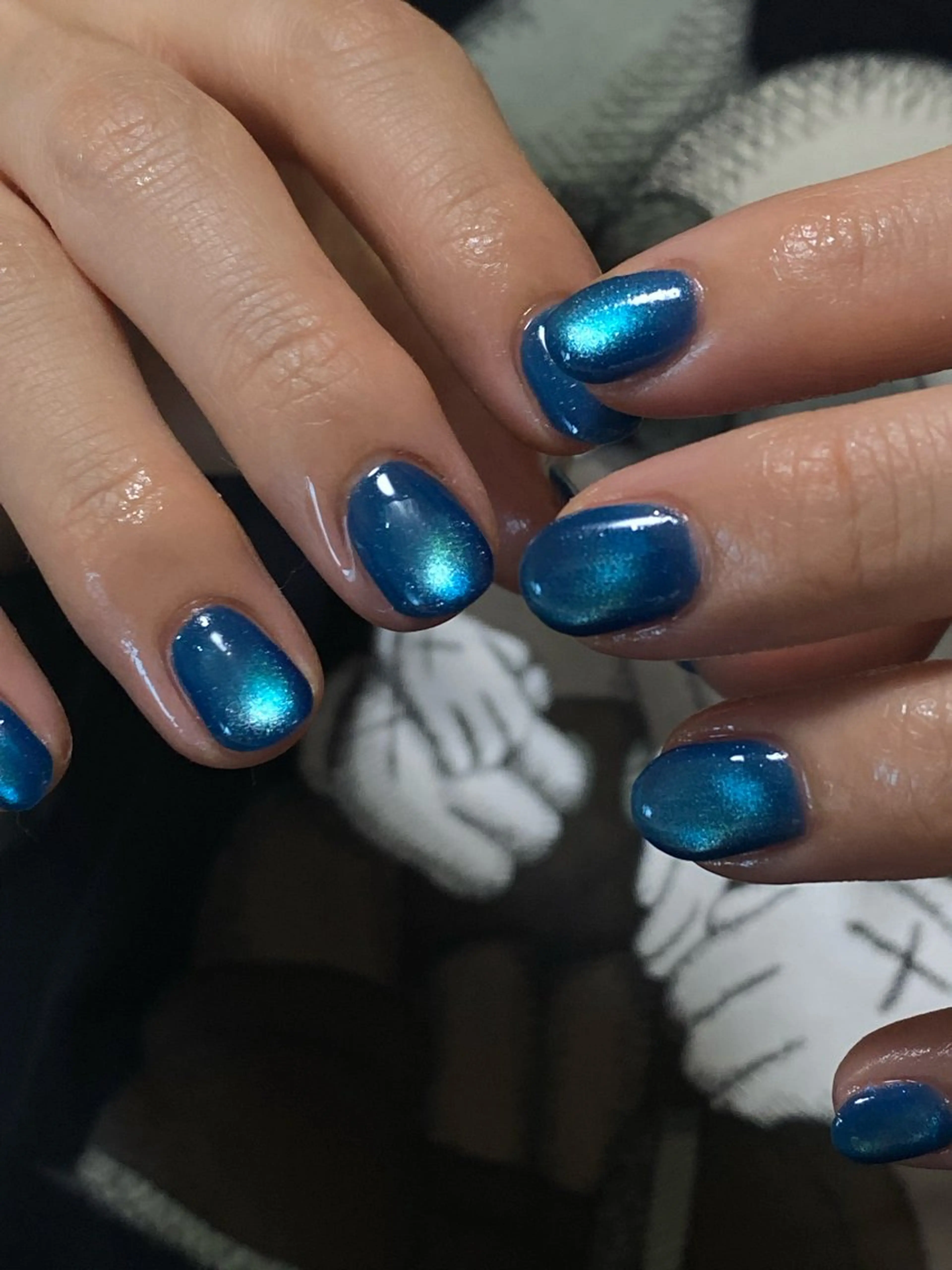 ネイル BNT nailsのネイルデザイン