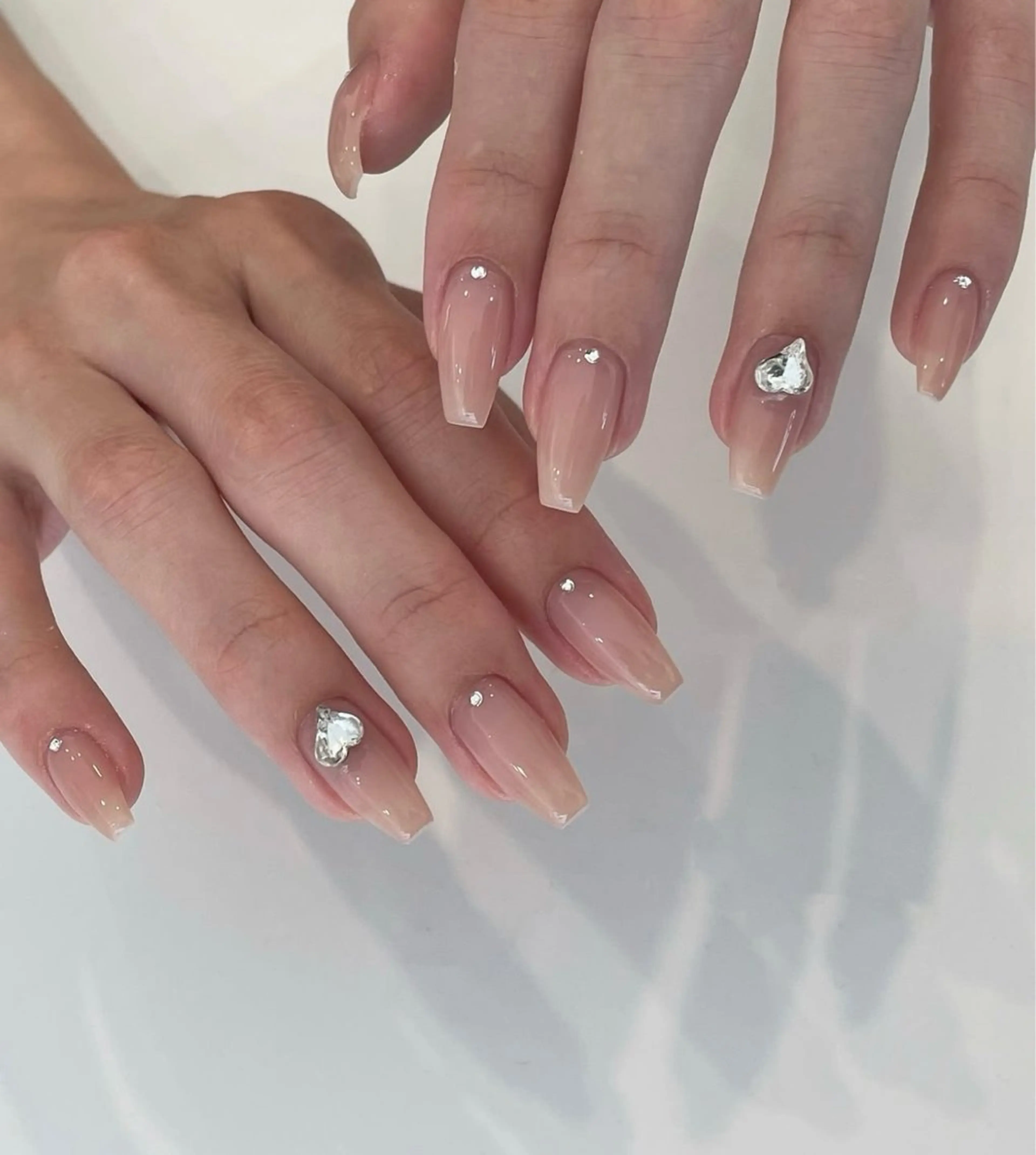 ネイル ハンドネイル BERA NAILSのネイルデザイン
