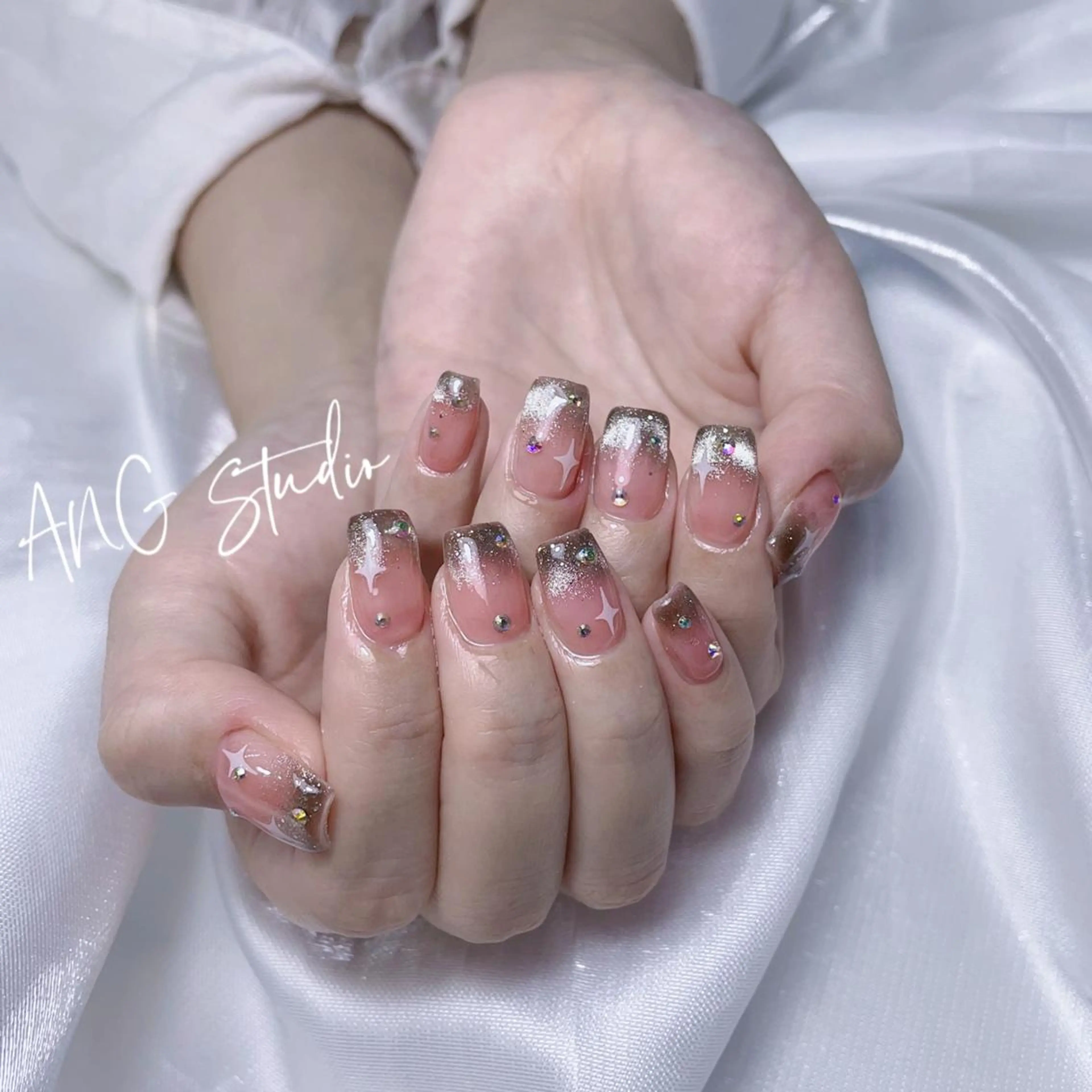 ネイル リ コのネイルデザイン