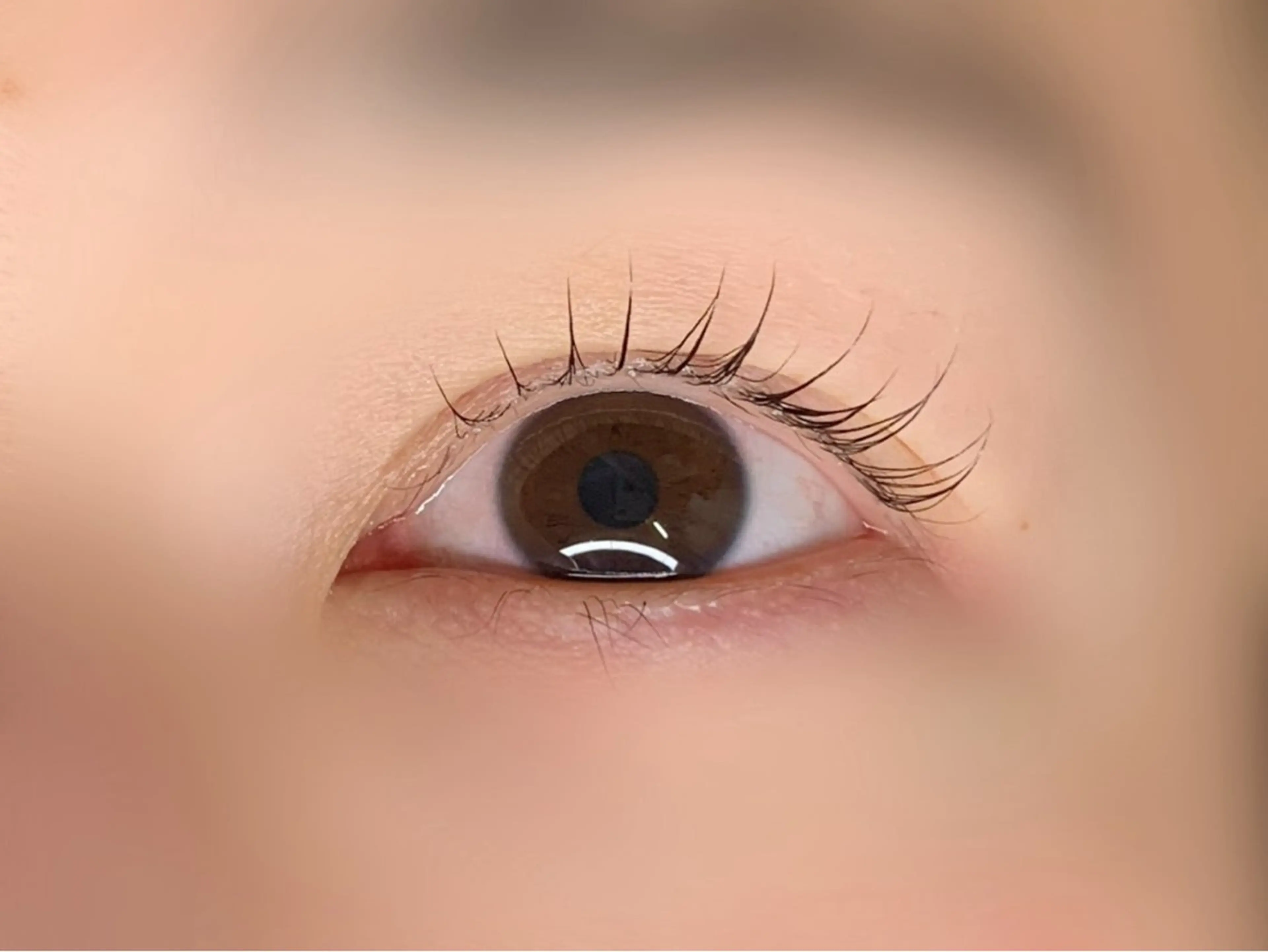 マツエク・マツパ Charme 五反田のネイルデザイン