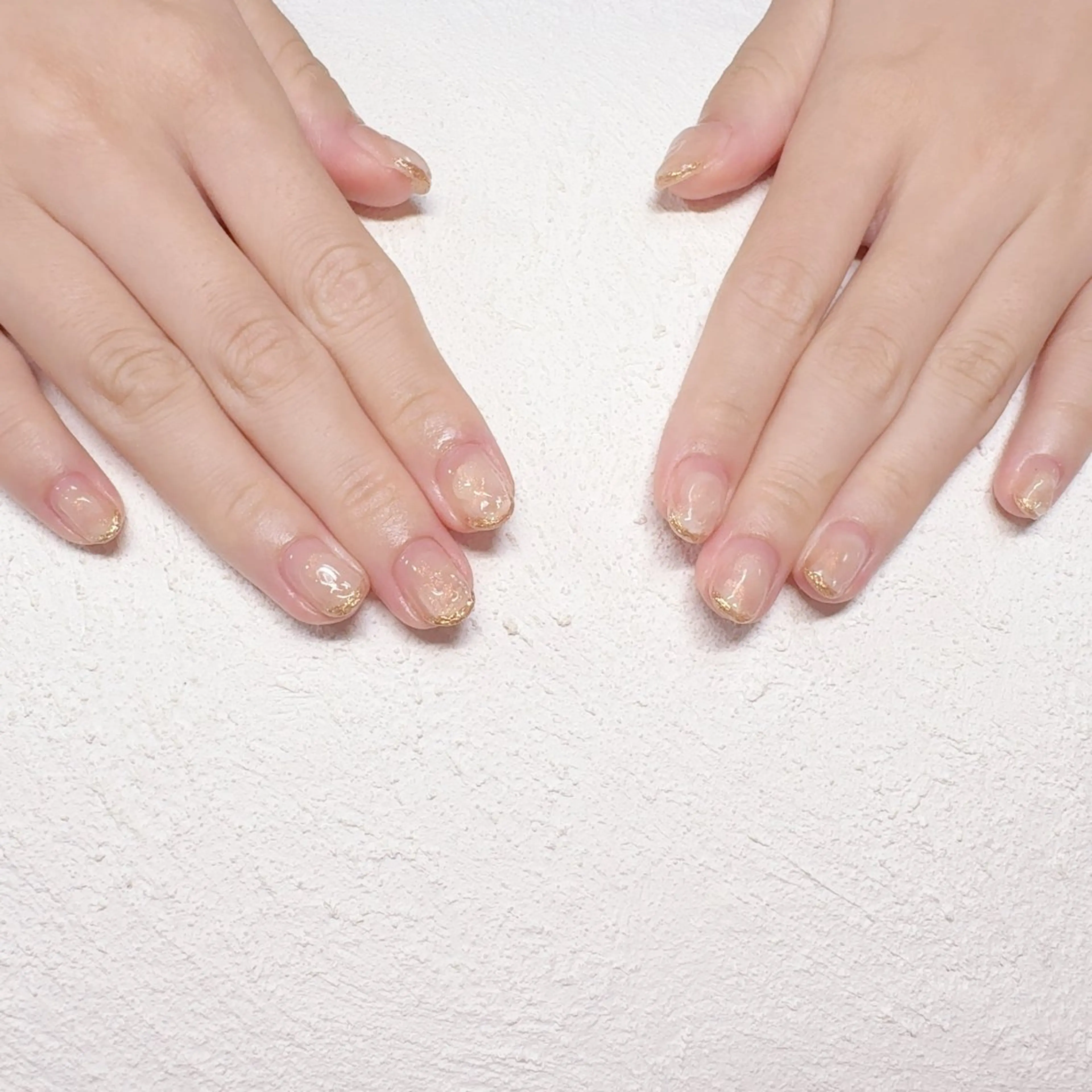 ネイル 持ち込み Regaro i.sのネイルデザイン