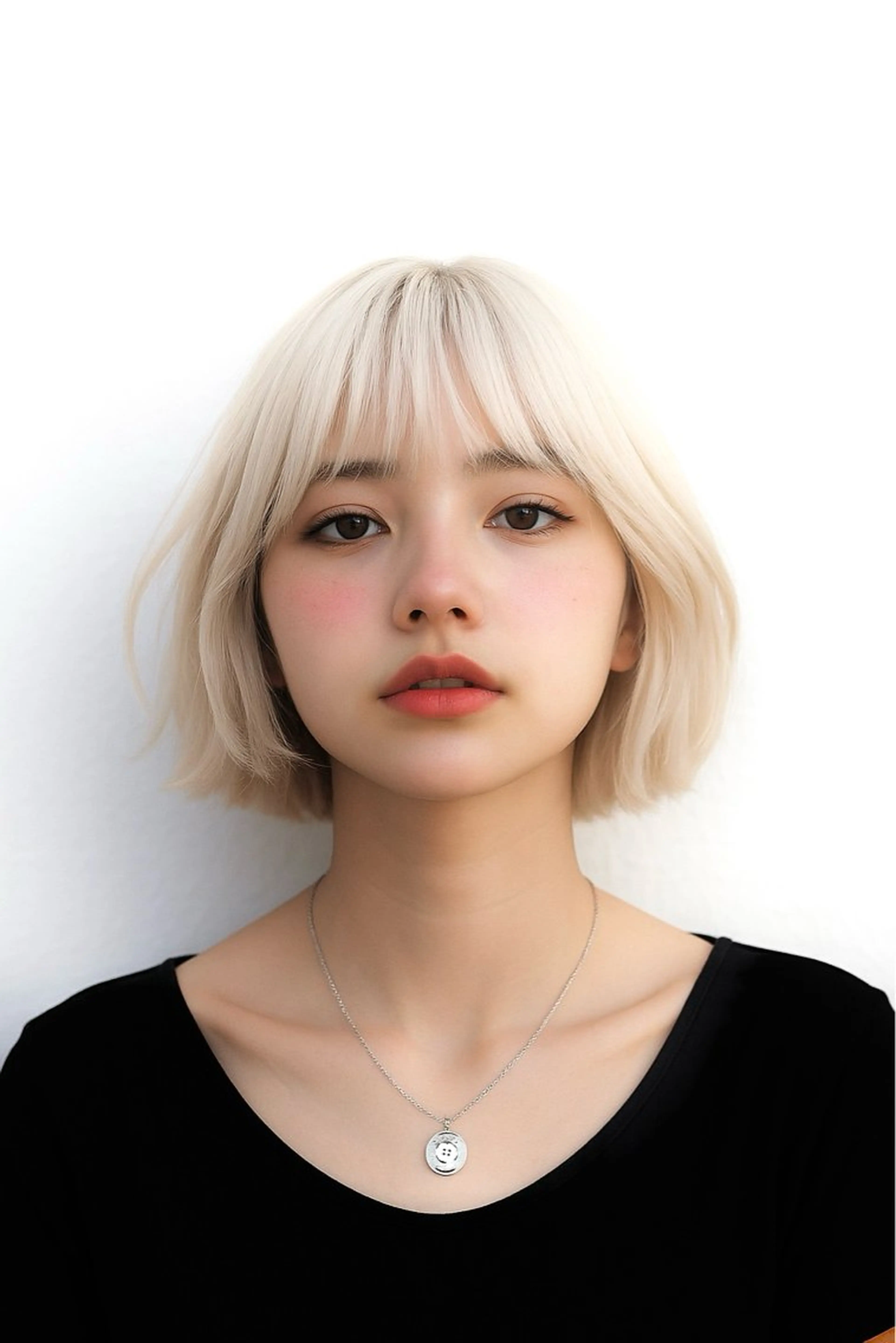 ショート ショートボブ ボブ ショートヘア aurinco所属・aurinco 塩澤司のヘアスタイル