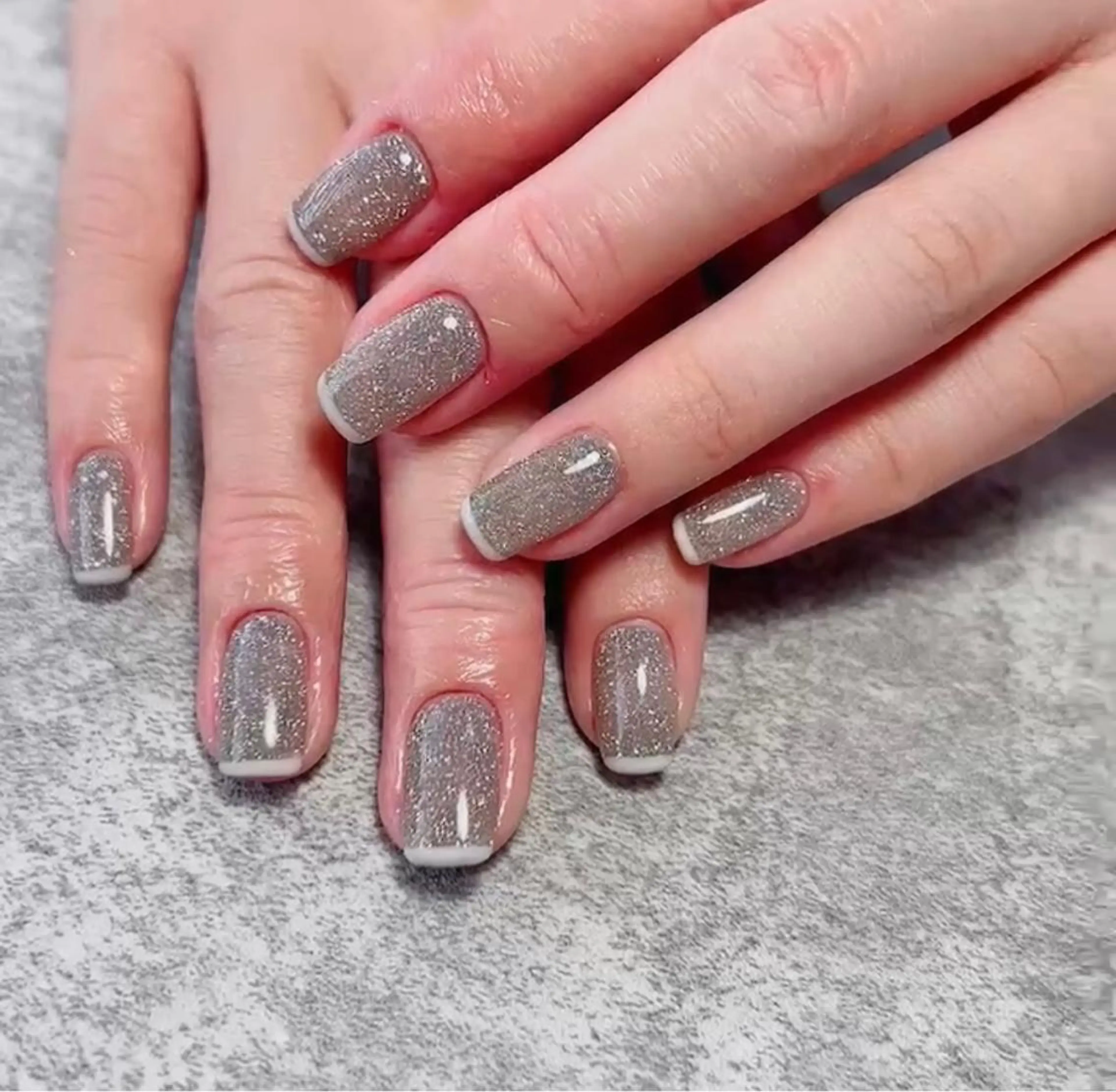 ネイル ハンドネイル ハンドケア BLinLin nail salonのネイルデザイン