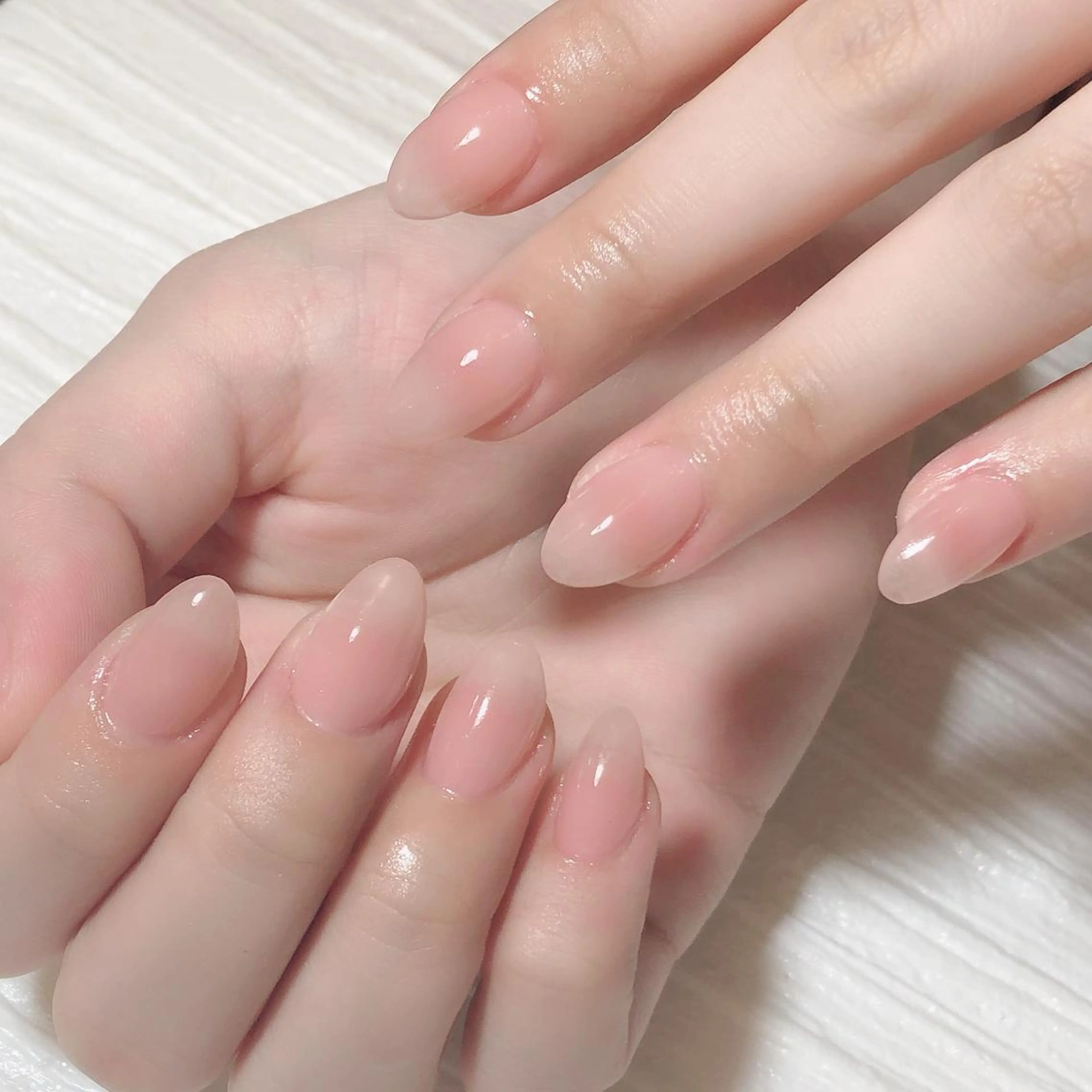 ネイル ハンドネイル Private Nail Salon　EM所属・Nail salon EM（エム）千葉のネイルデザイン