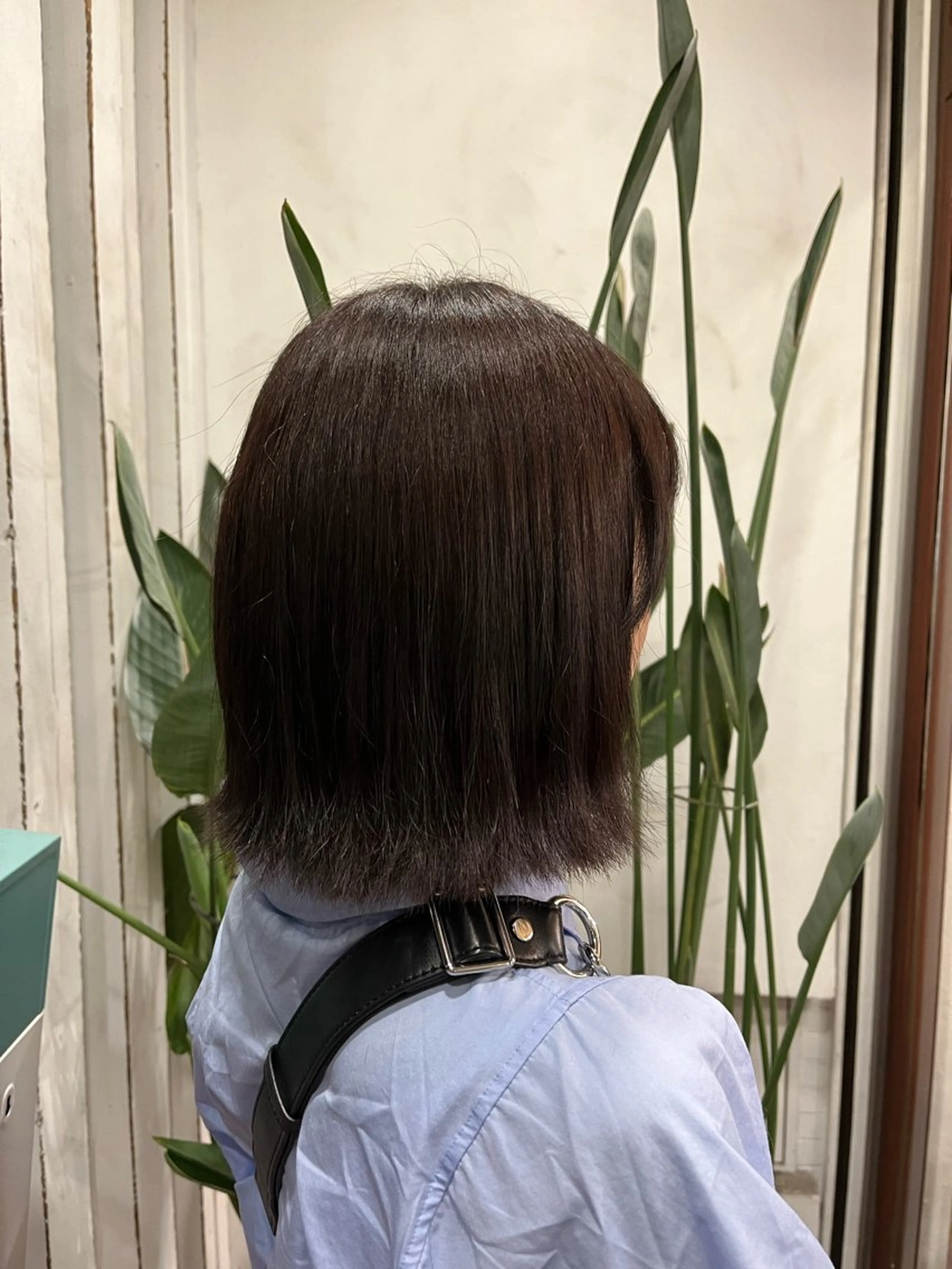 ショート Eleanor 池袋 🧸Madoka🧸のヘアスタイル