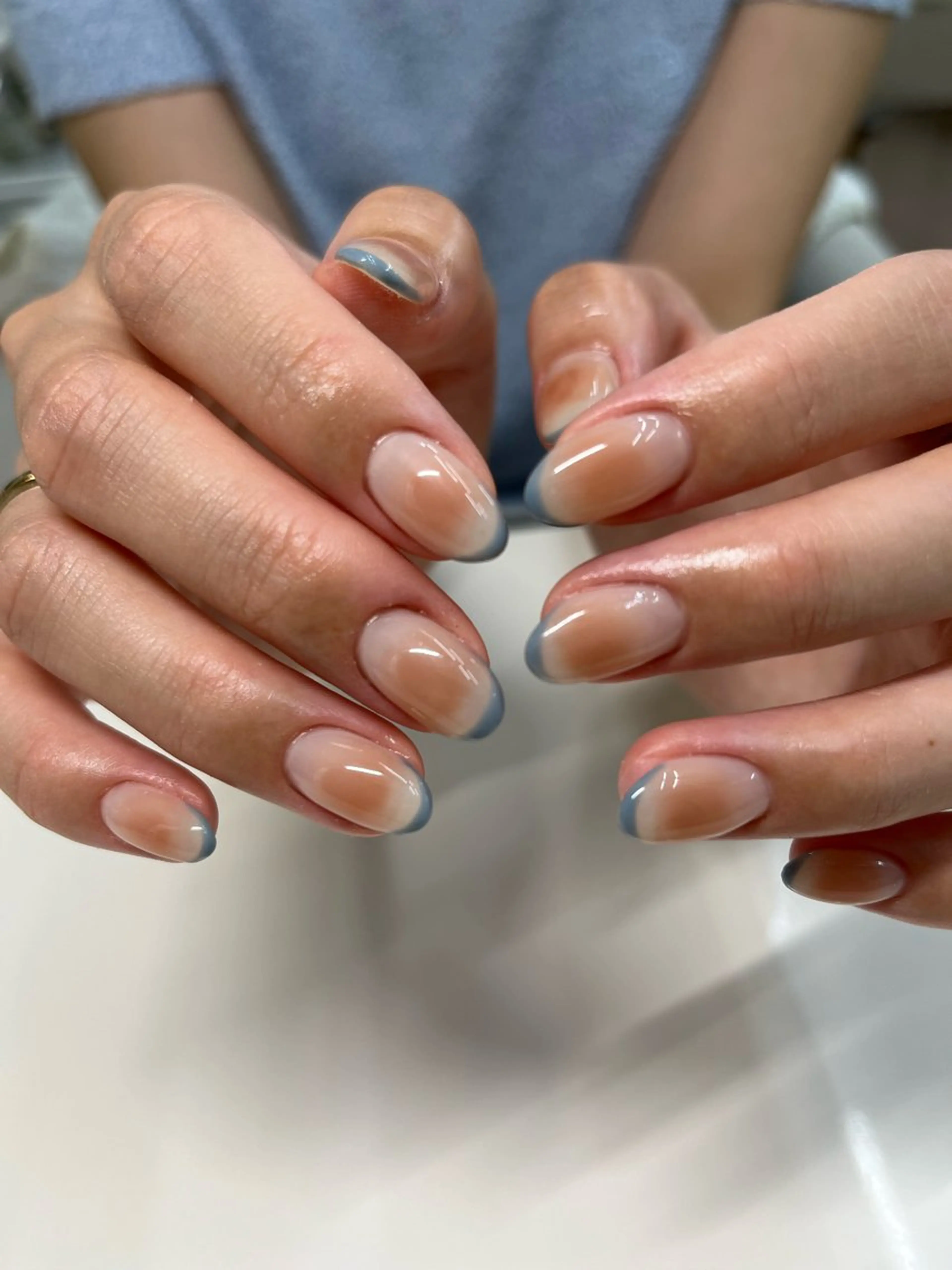 ネイル ハンドネイル nail by minamiのネイルデザイン