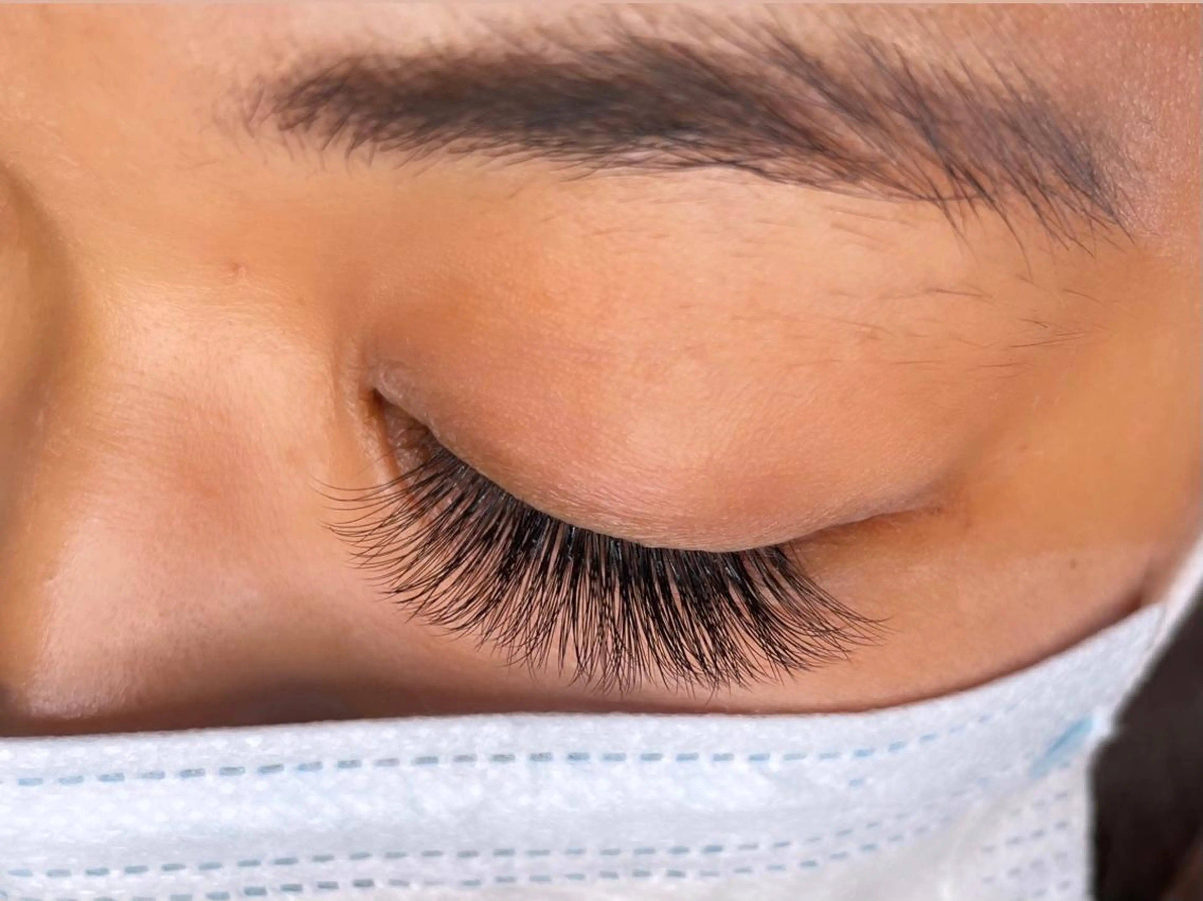 マツエク・マツパ 付け放題 ボリュームラッシュ Lash Connect所属・Lash Connect 石川のマツエク・マツパデザイン