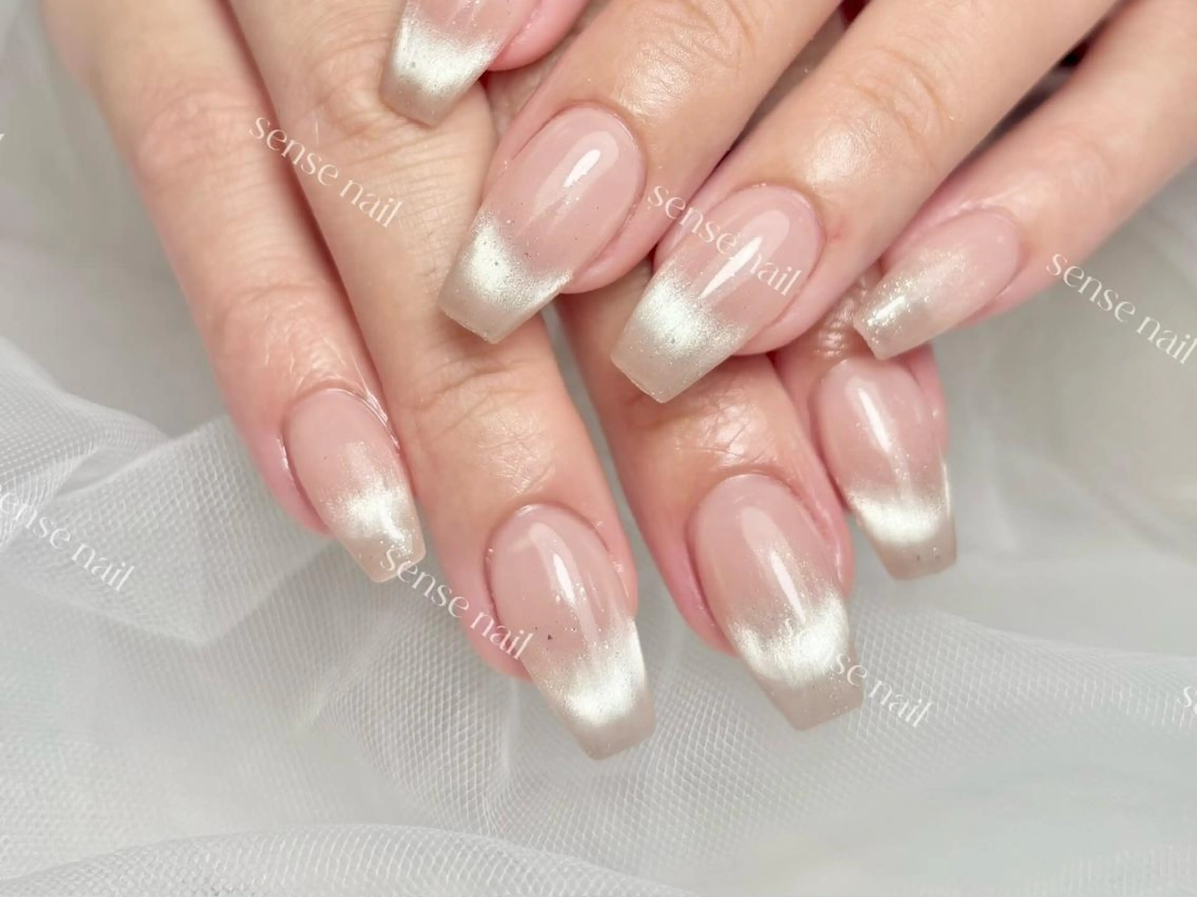 ネイル Maiii 💗のネイルデザイン