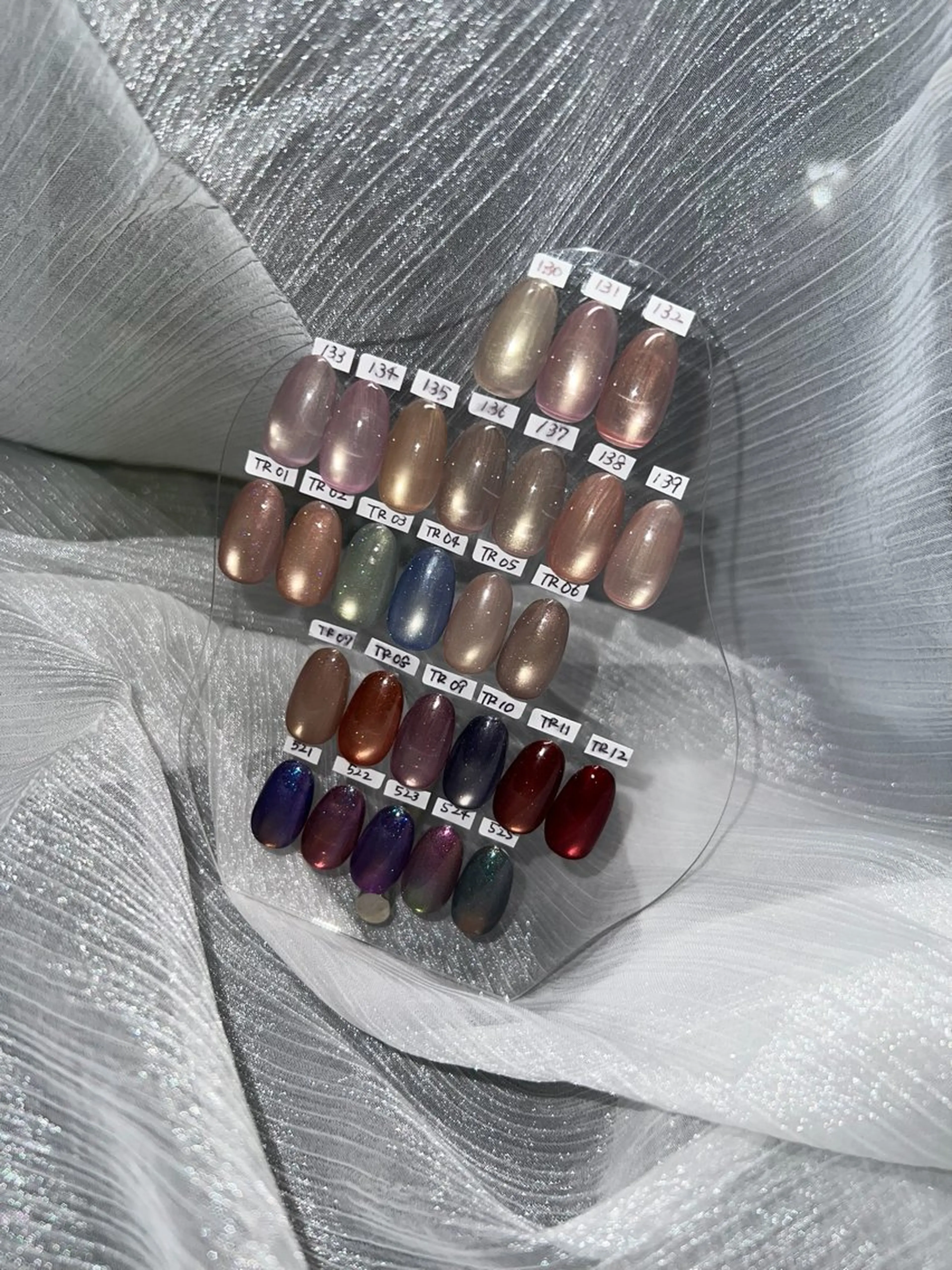 ネイル ☆ yukiのネイルデザイン